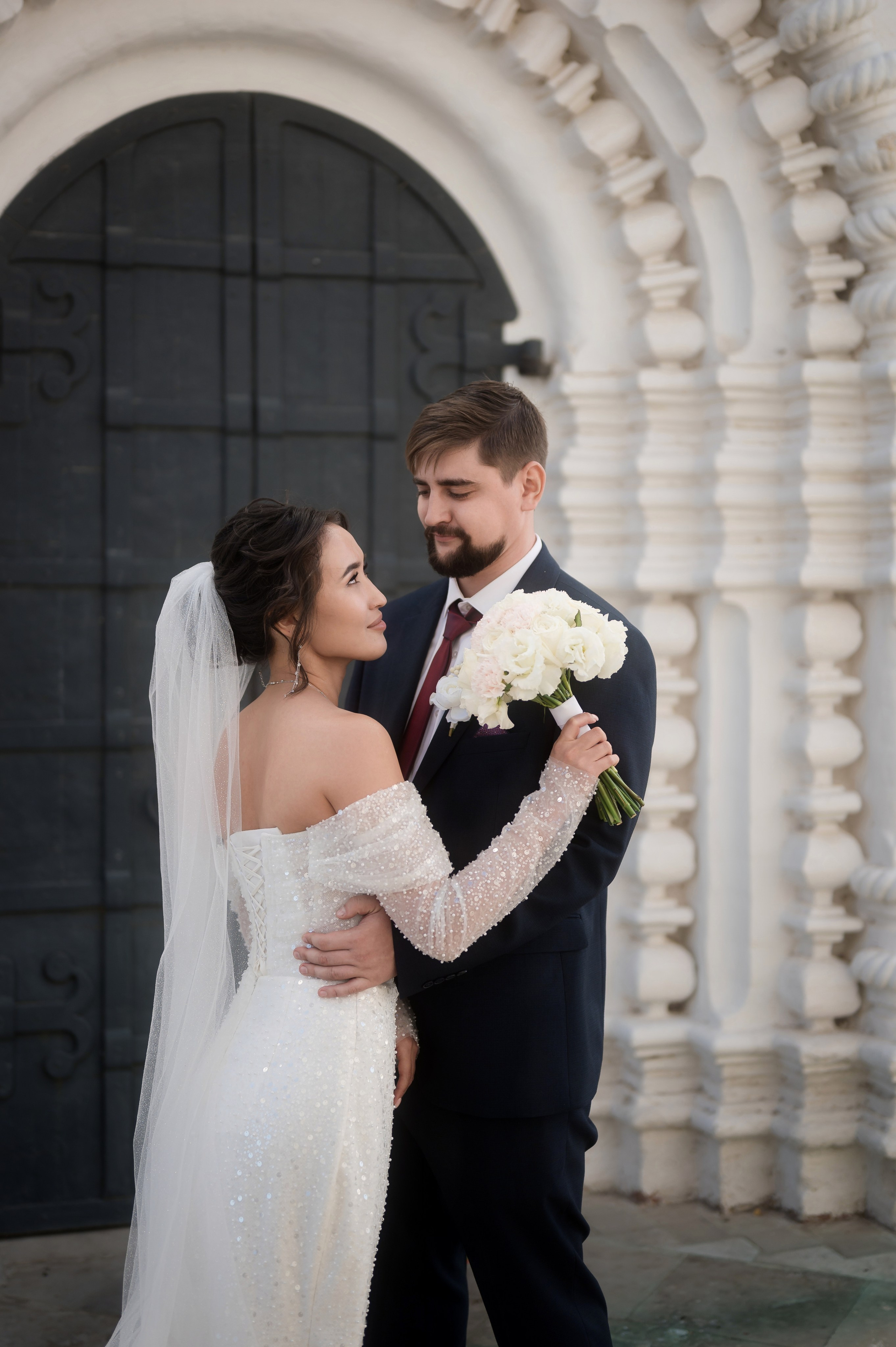 E & D. Свадебный и семейный фотограф в Астрахани