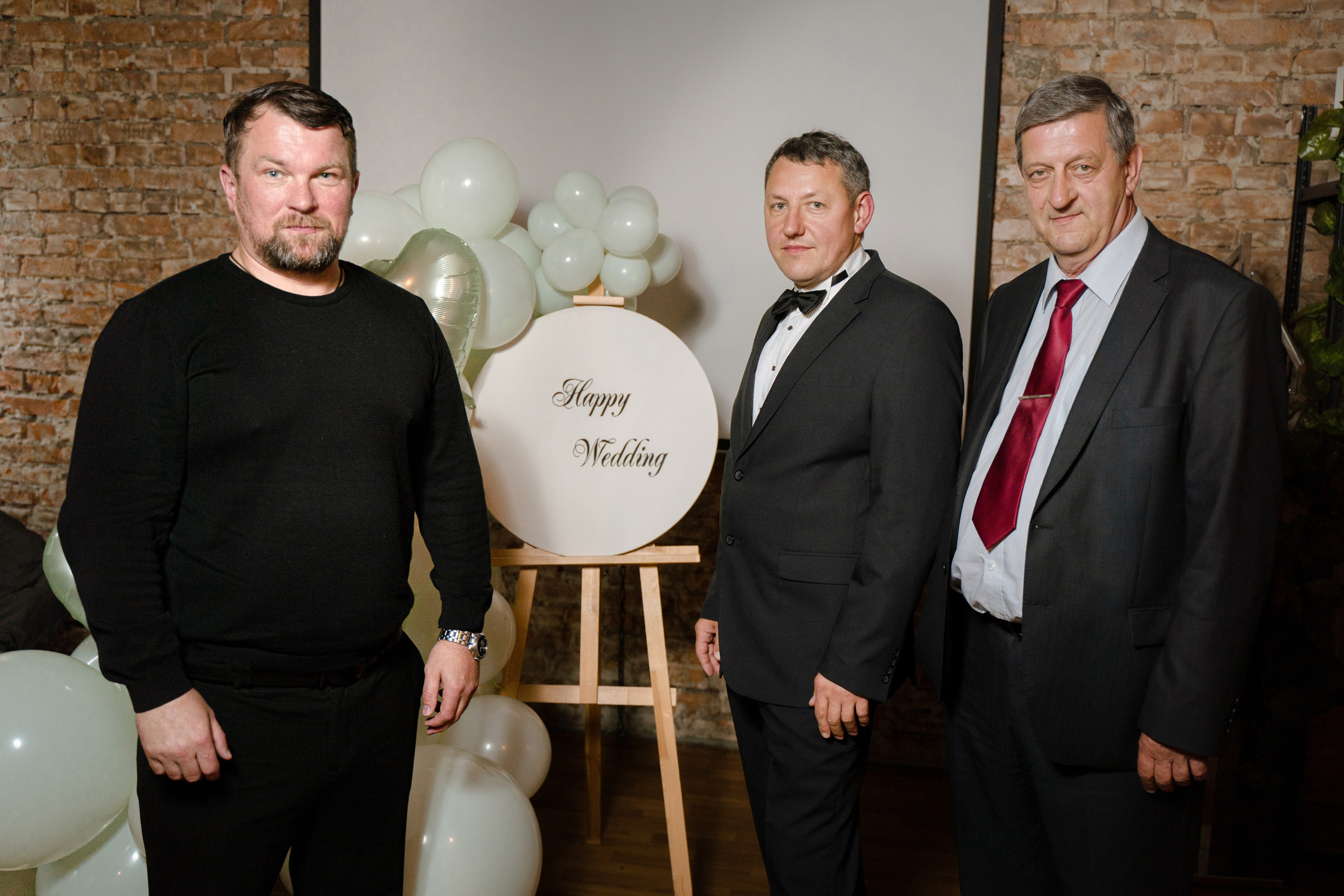 Ксения и Дмитрий. Фотограф в Санкт-Петербурге Алексей Глазанов