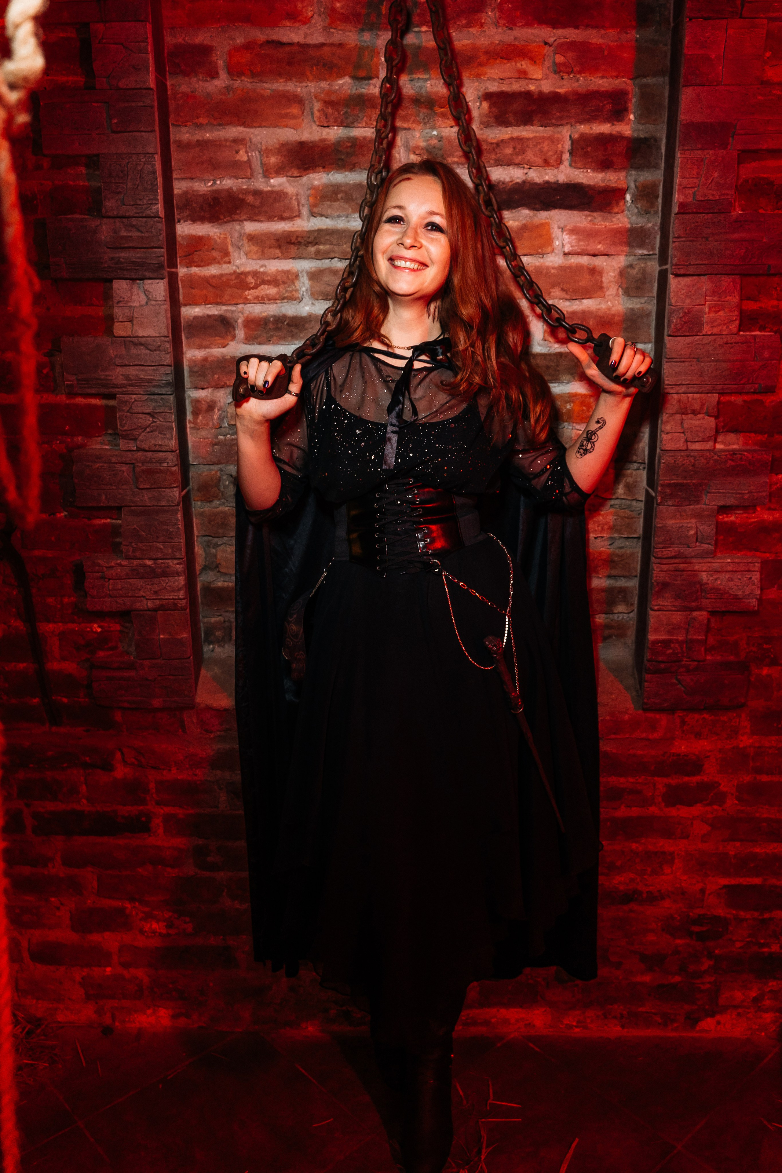 Корпоратив Helloween. Фотограф Новополоцк, Полоцк, Минск, РБ, Зимаков Егор