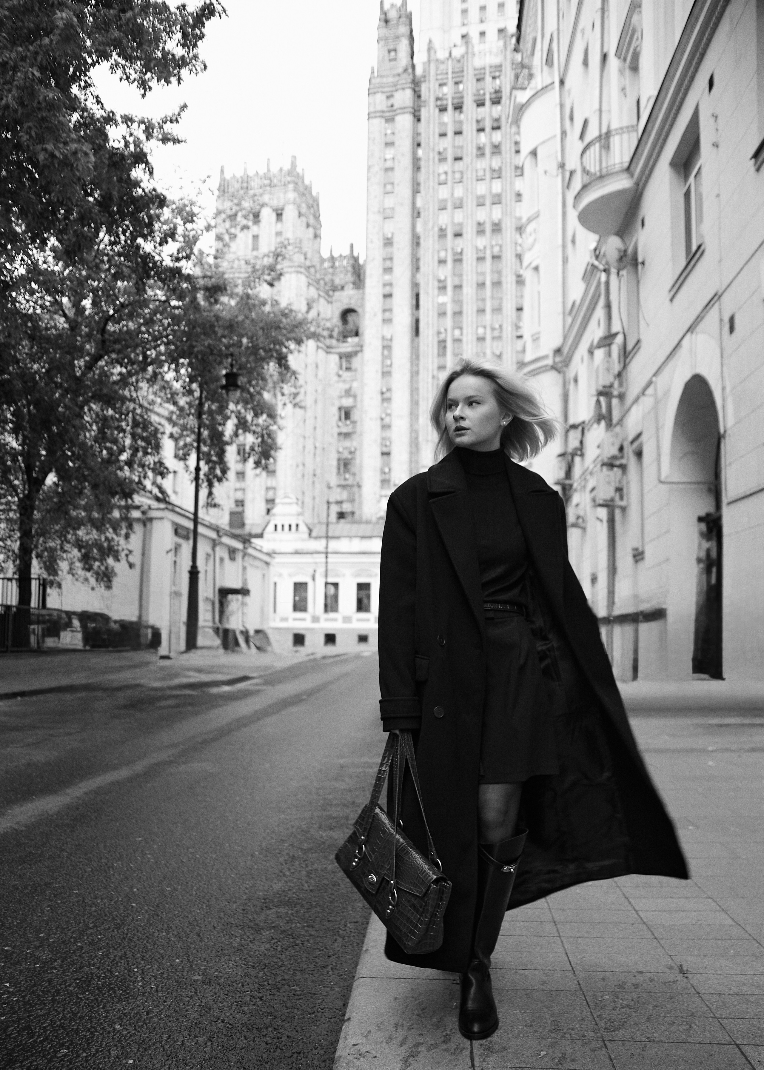 Сандра. SerDa.com