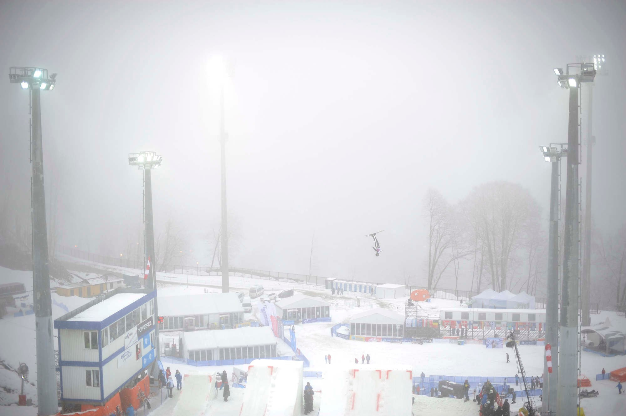 Мастер класс Михаила Мордасова по спортивной фотографии и созданию историй в Казани