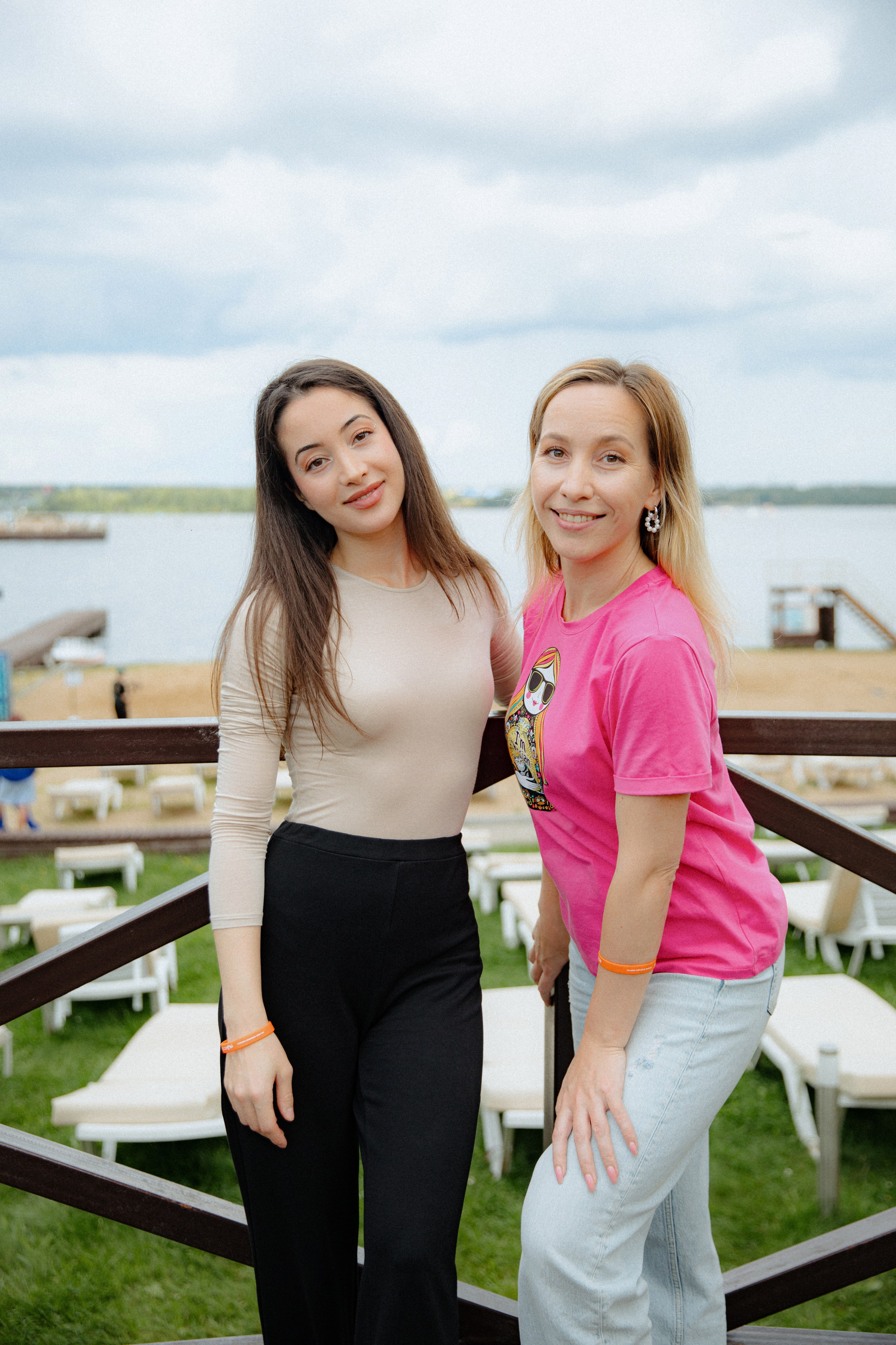 ВЕЛЕССТРОЙ. Летний корпоратив. Свадебный и репортажный фотограф