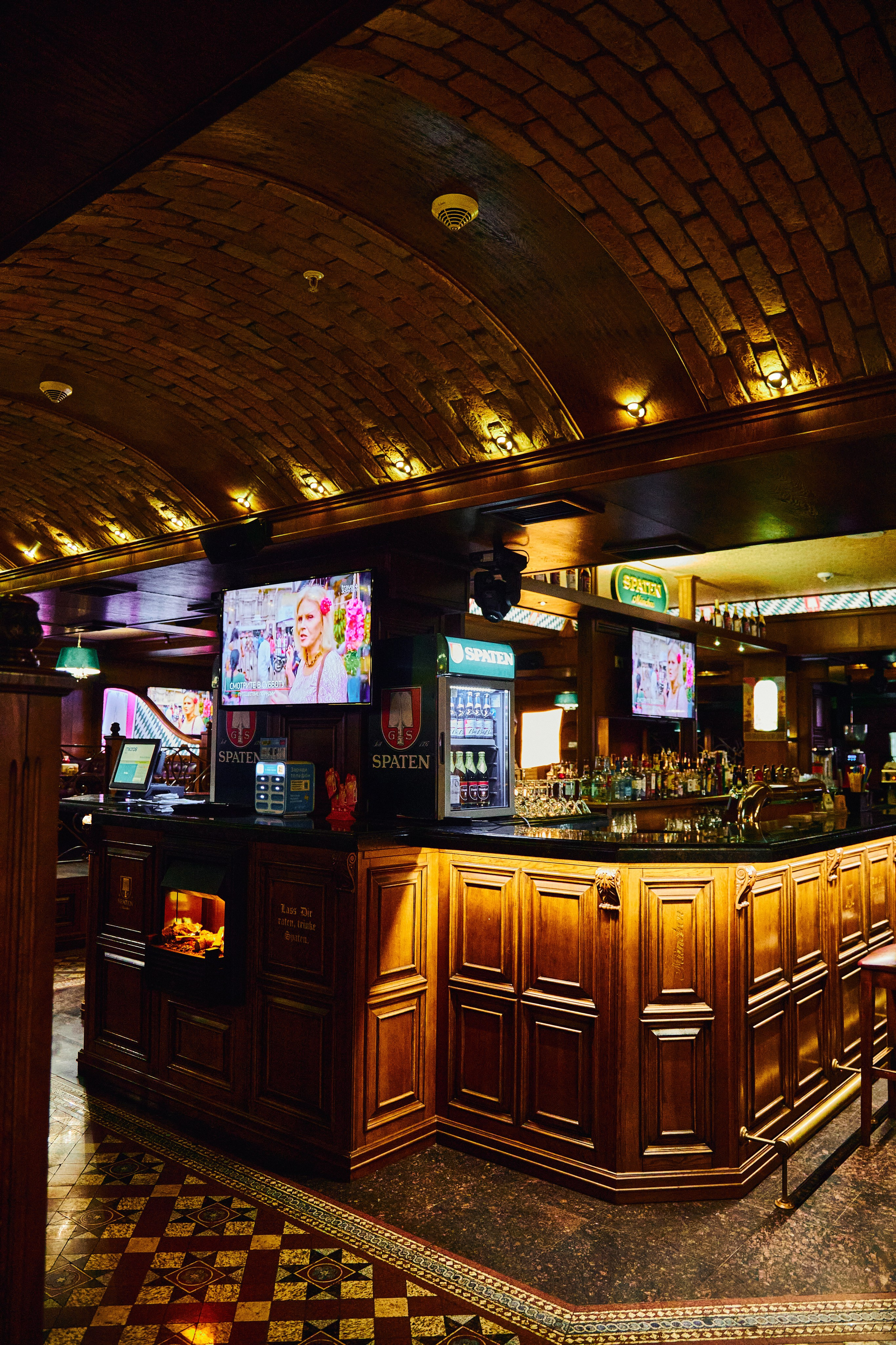 Интерьер. Рекламный фотограф Ушаков Константин в Краснодаре