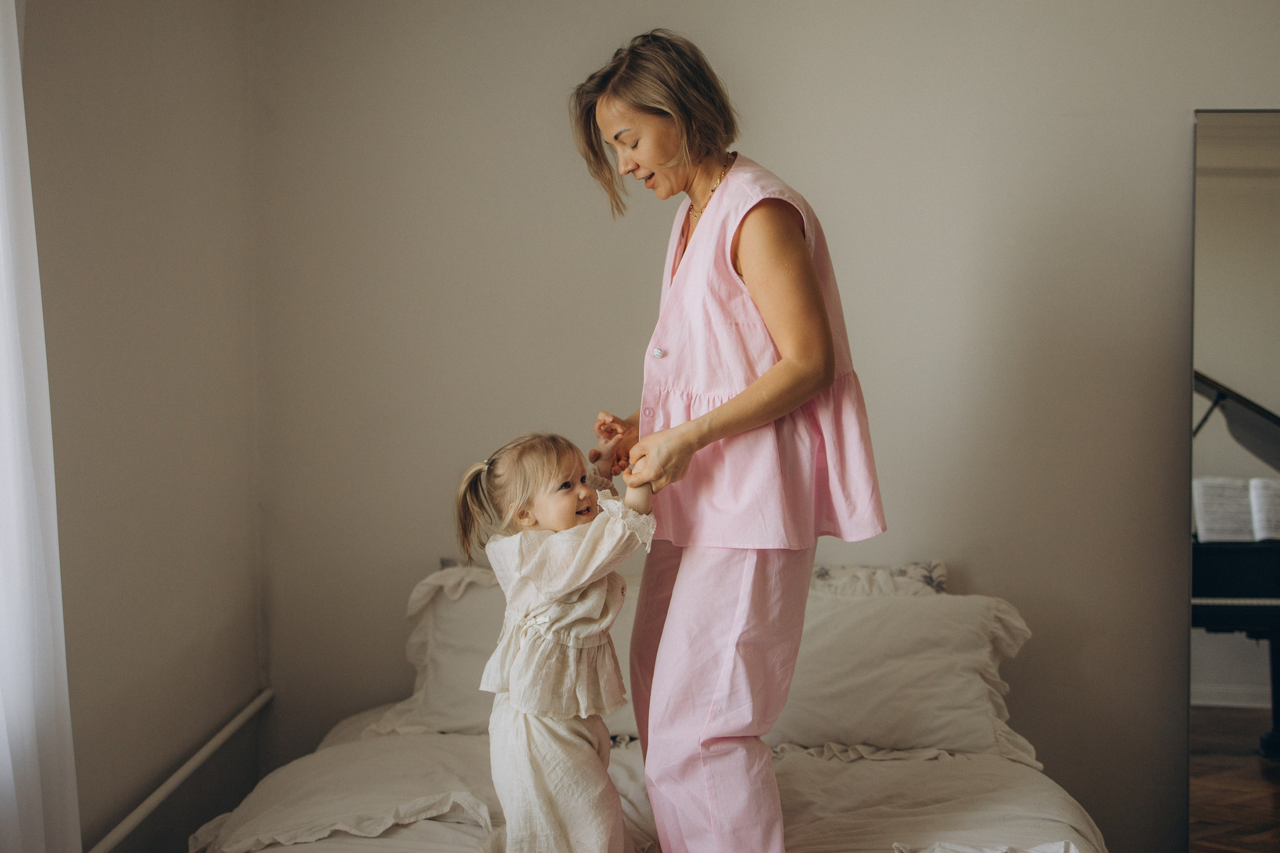 В объятиях папы. Фотокарточки о вас и о большой любви!