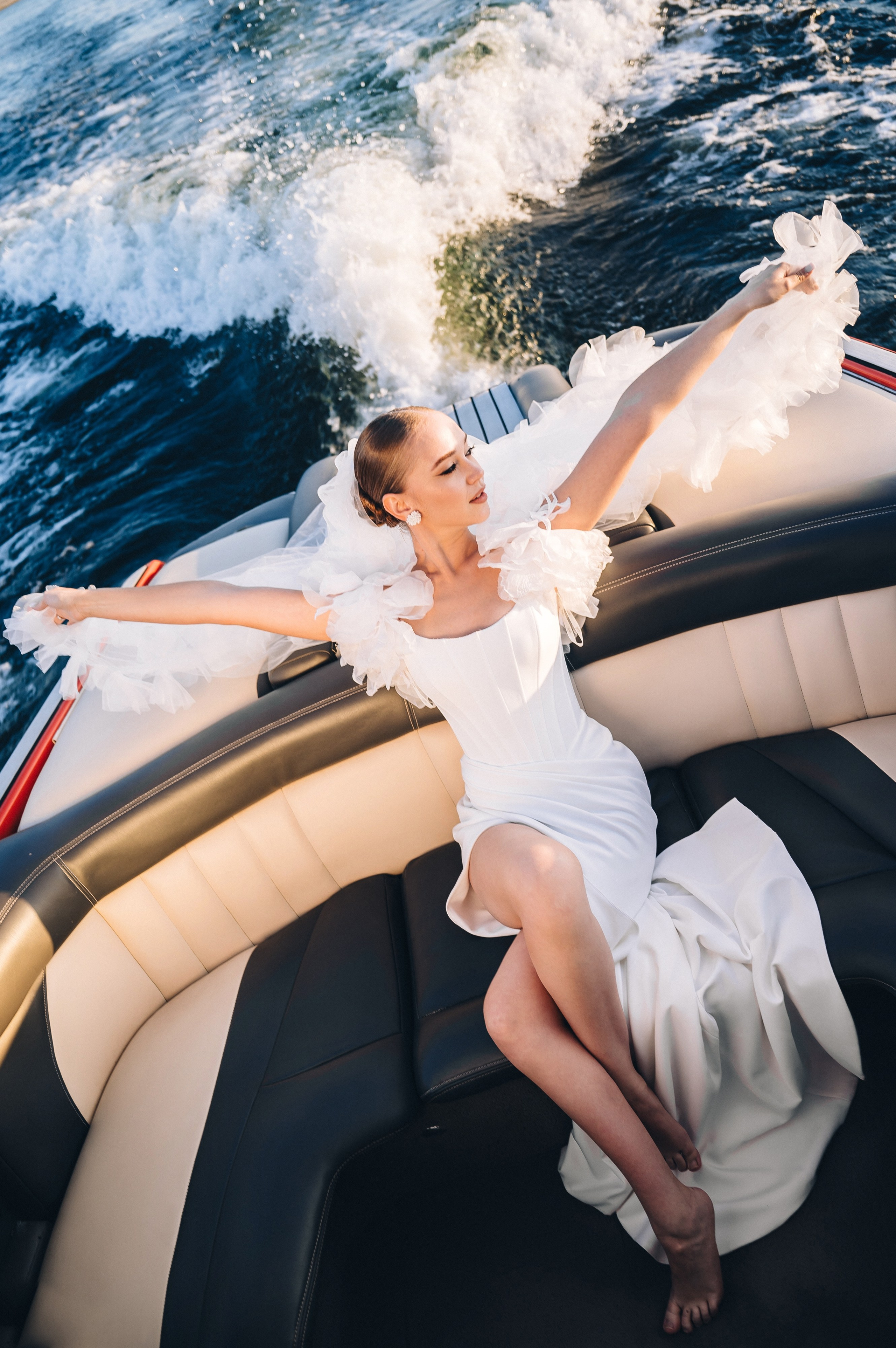 Саша и Ксюша. SARKISOPH | Фотограф Волгоград