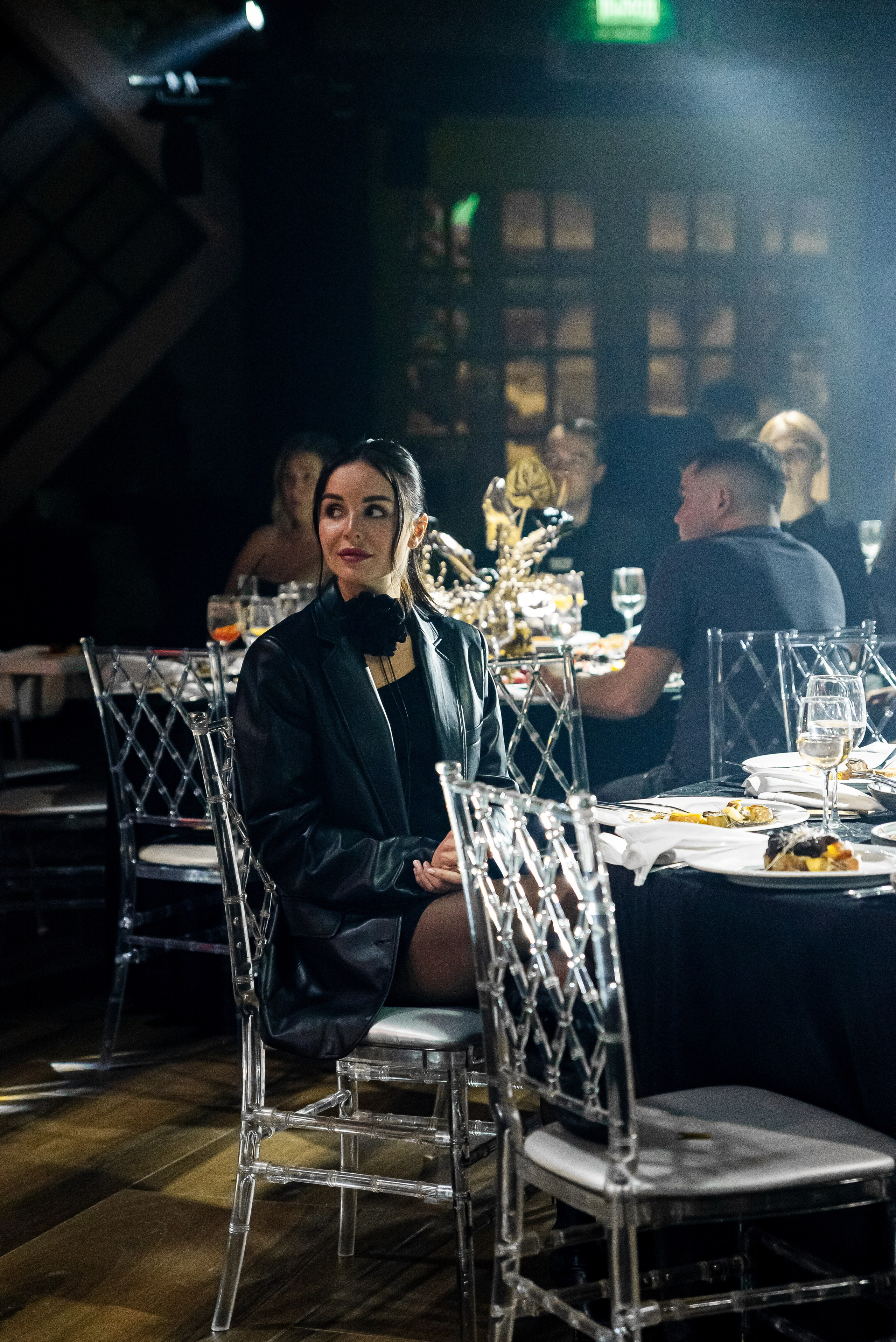 День Рождения. Булат. Фотограф Москва Александра Клименко