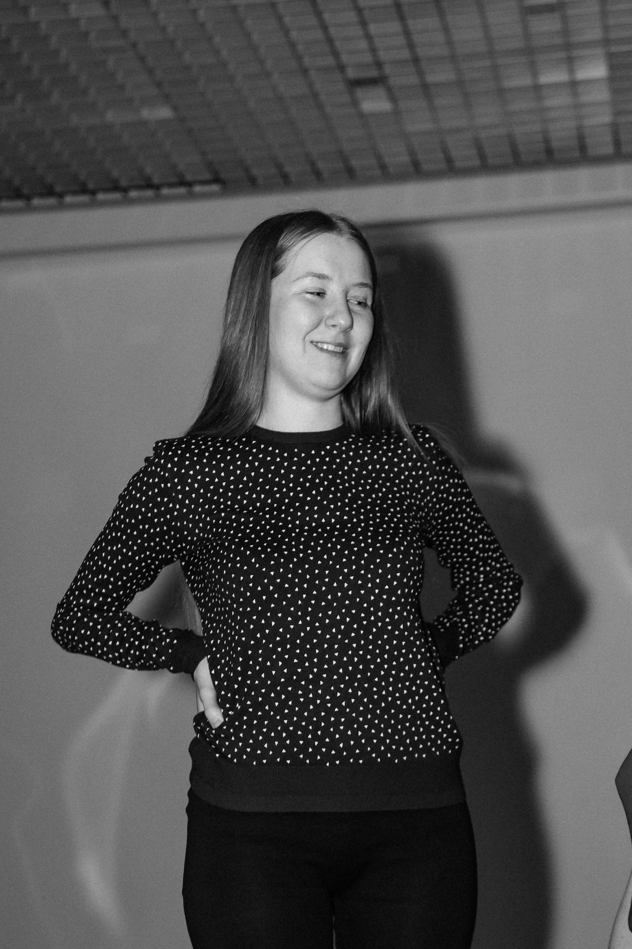 Интенсив Прорывные продажи. Фотограф Юлия Мальцева