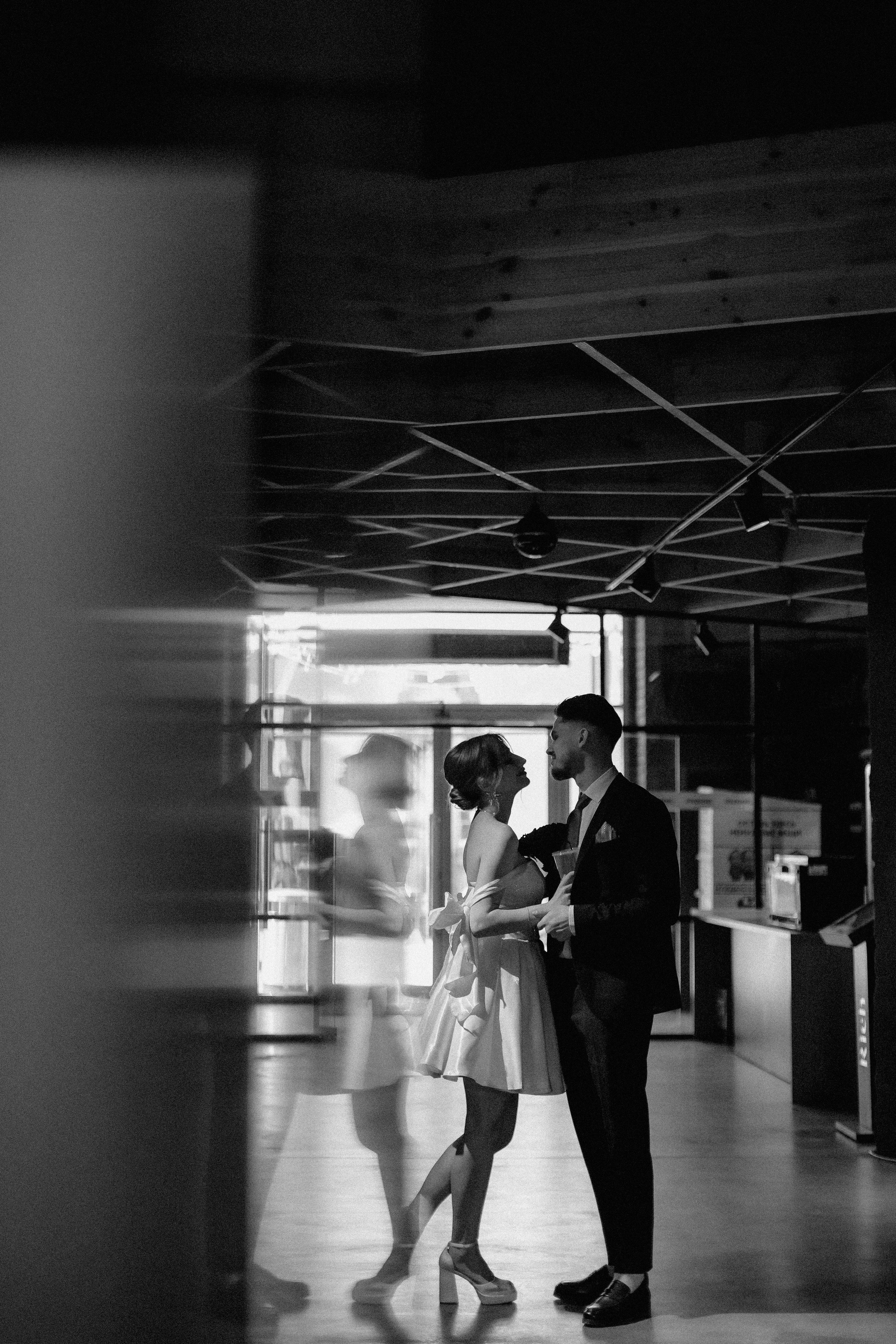 Кристина и Николай 25.04.25. Индивидуальный, семейный и свадебный фотограф