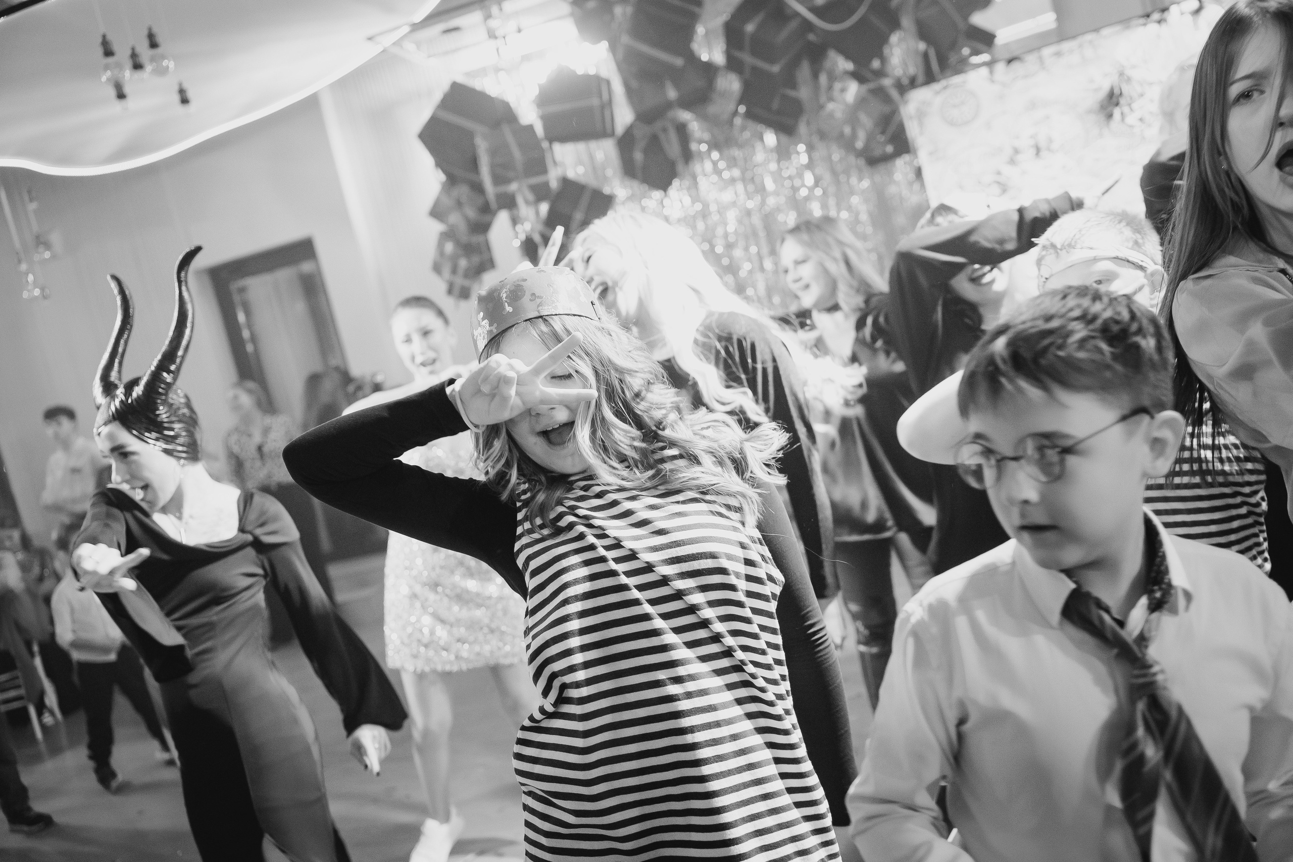 Школа танцев Just Dance. Фотограф Ставрополь Петр Голубенко