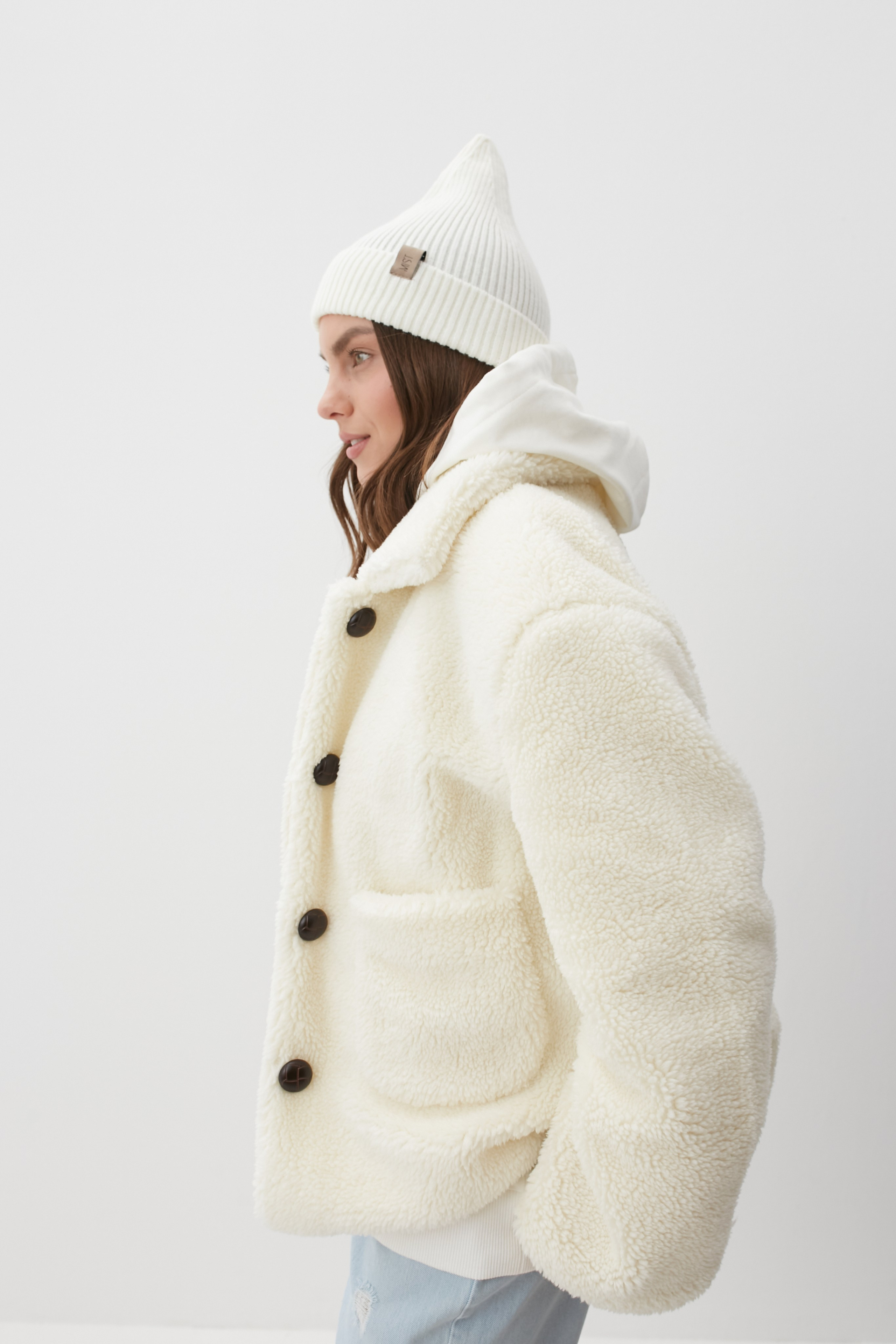 Фотосъёмка каталога одежды. Photorina — фотограф Ирина Гулемина