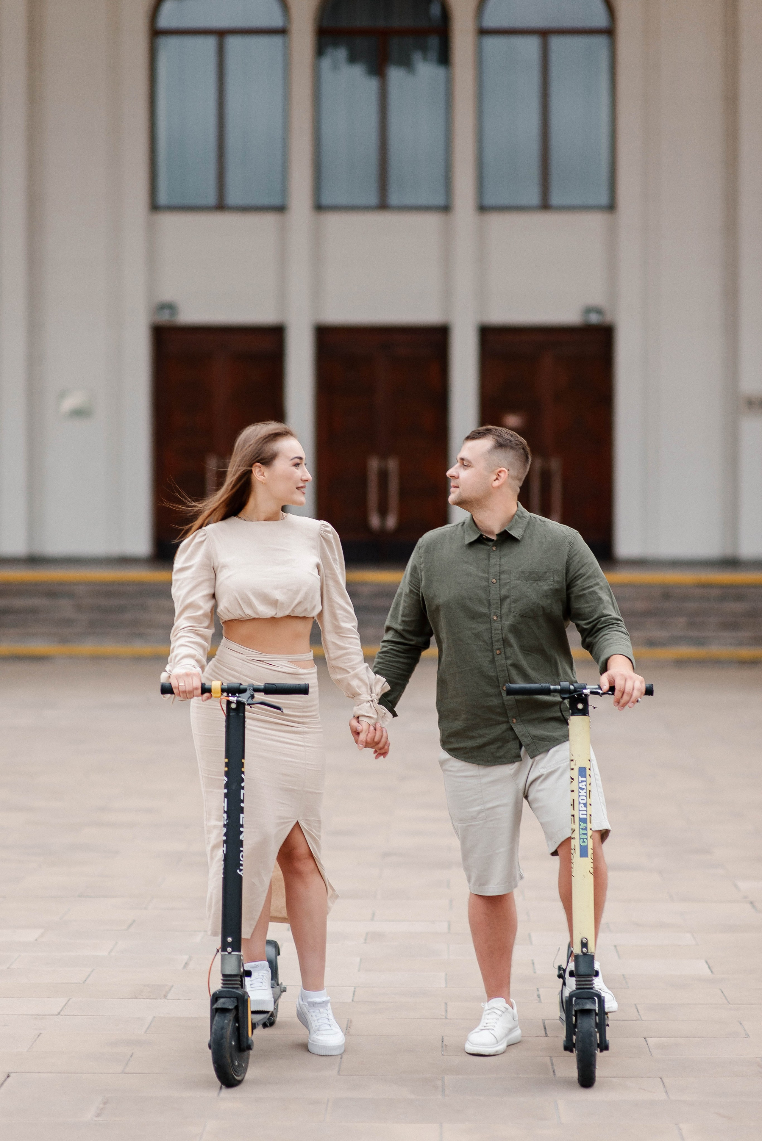 Алексей и Юлиана. Свадебный фотограф Курск Артем Духтанов