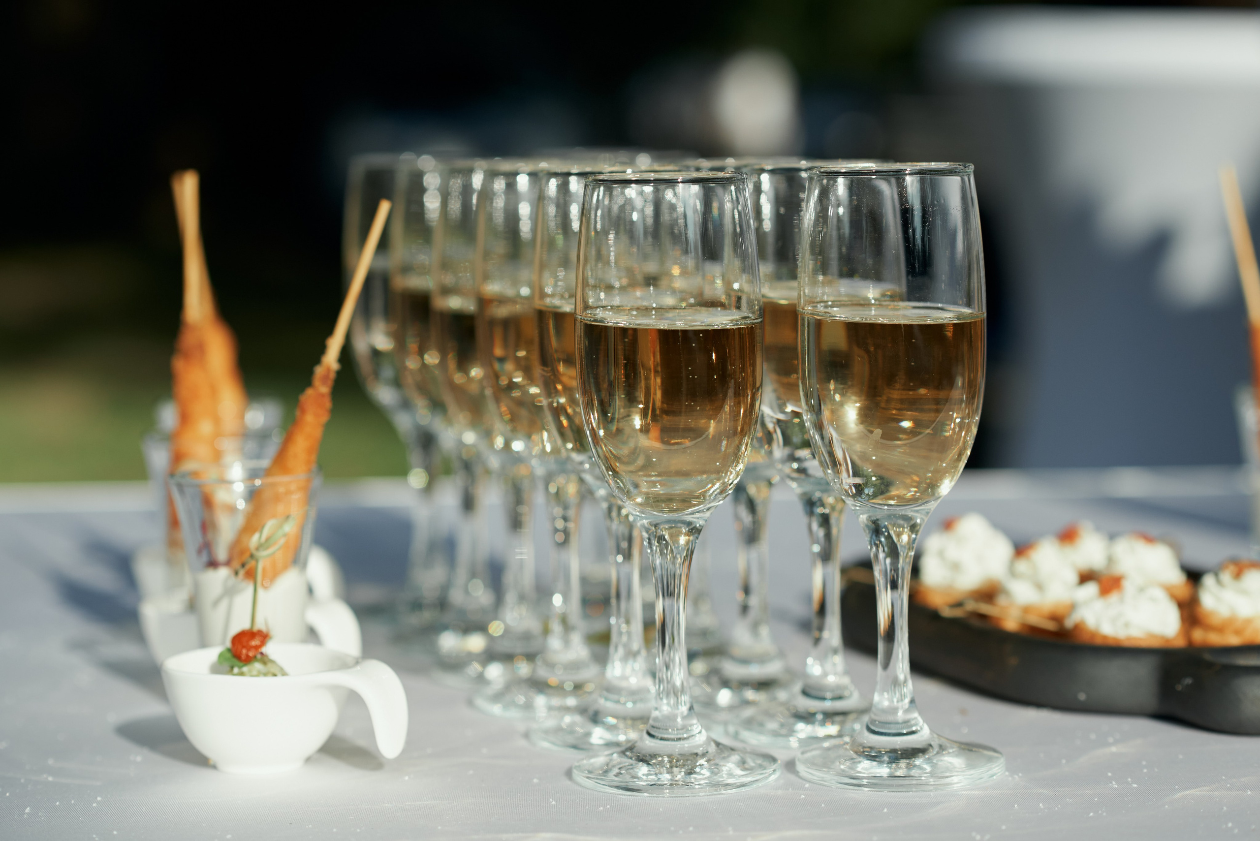 Кристина и Кирилл. Свадебный фотограф Александр Браво