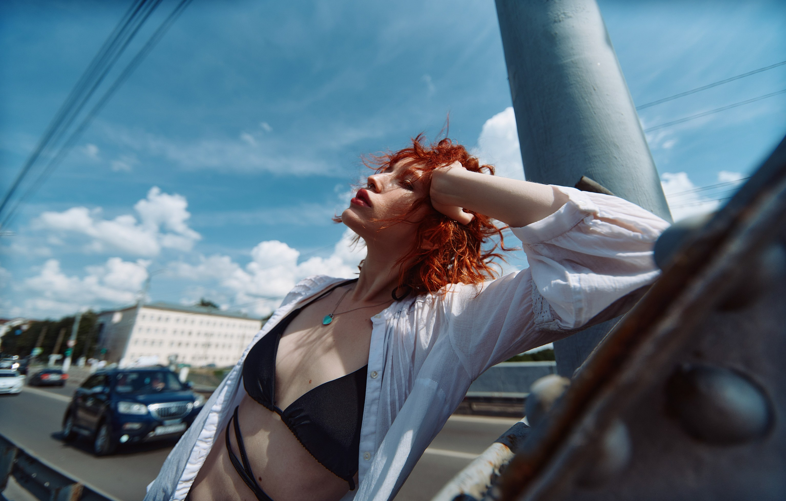 Фотограф Юлия Глазкова