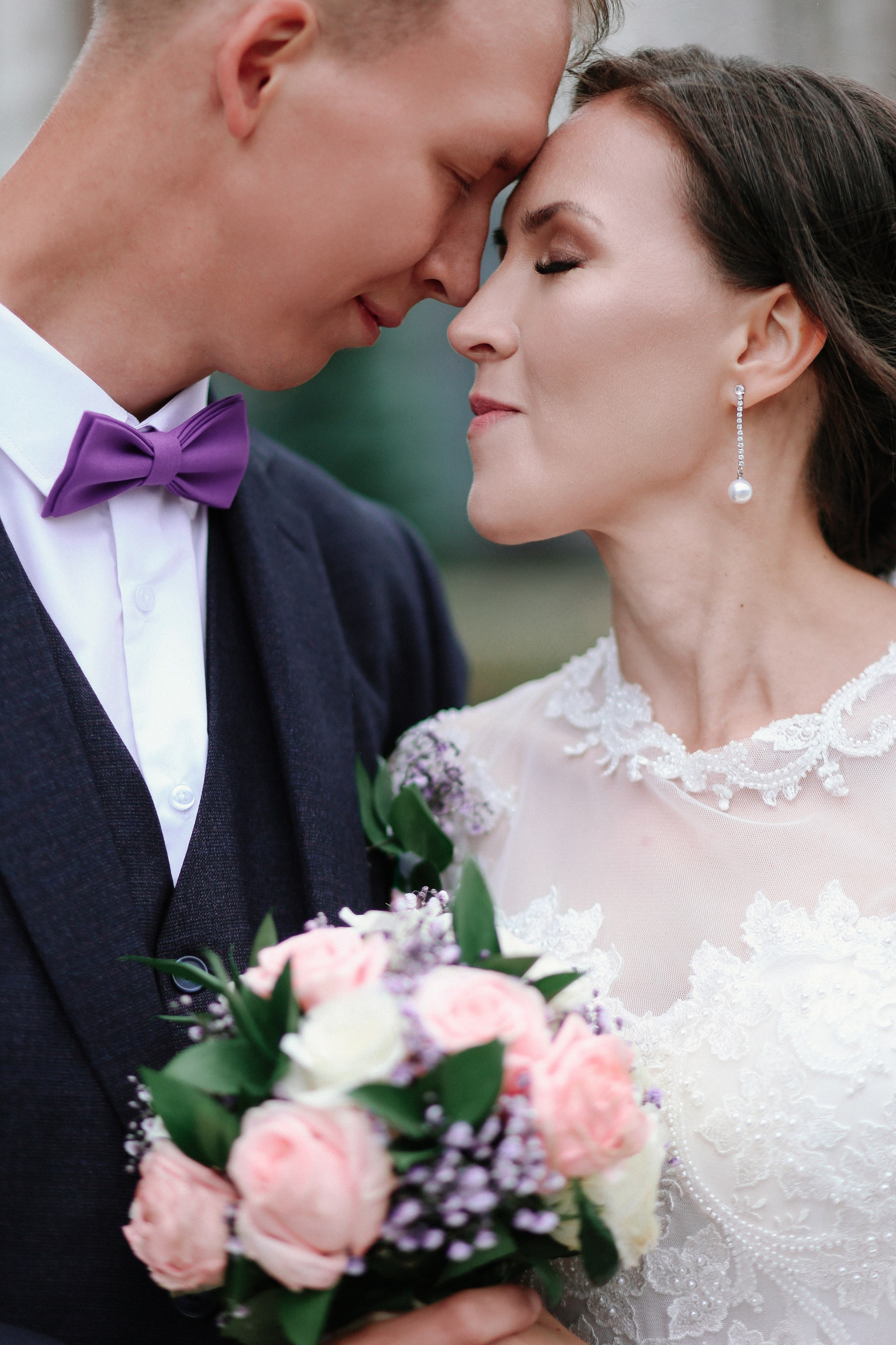 Анастасия и Влад. Фотограф Мария Камышан