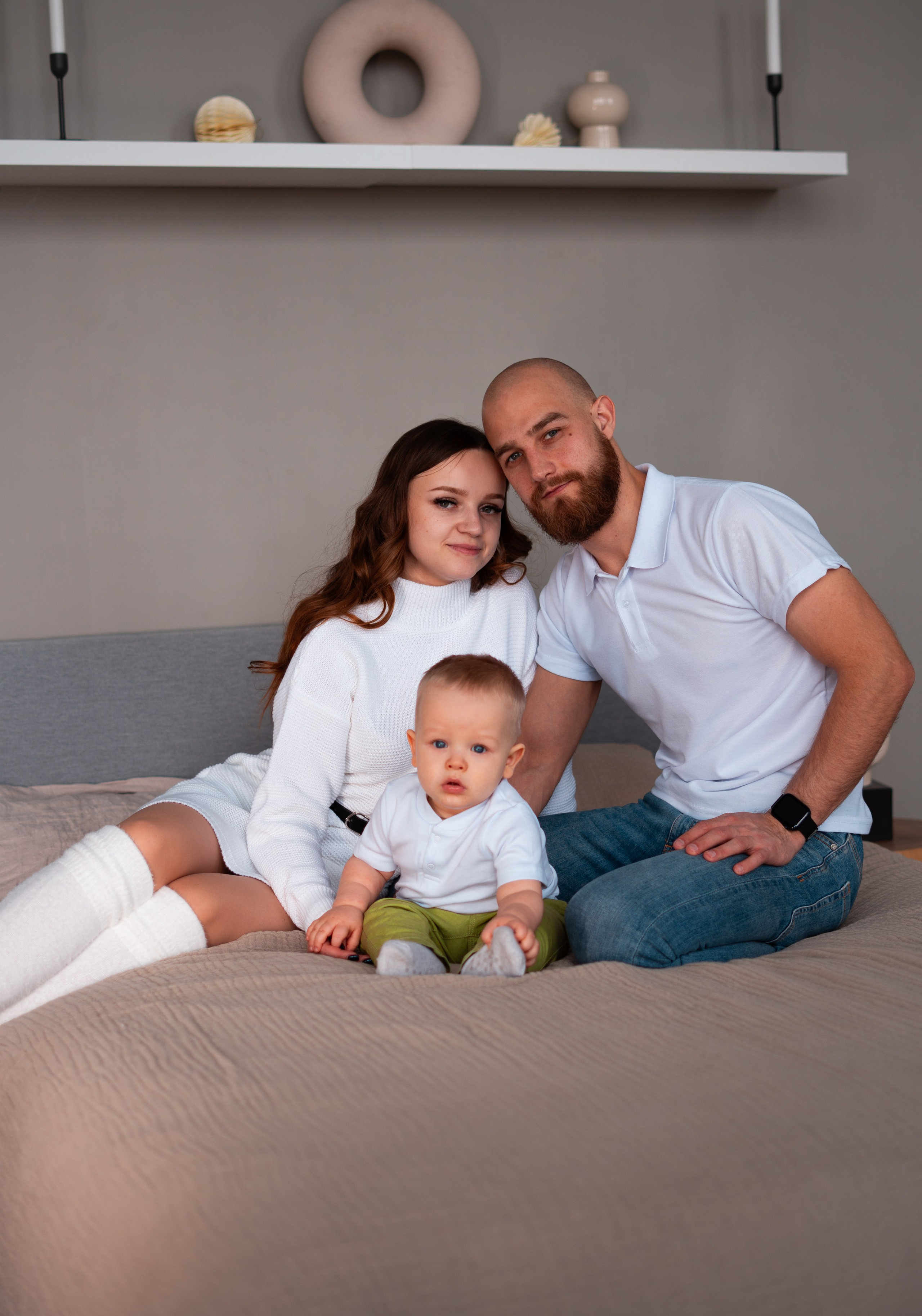 Матвей Николаевич. Фотограф г. Тольятти