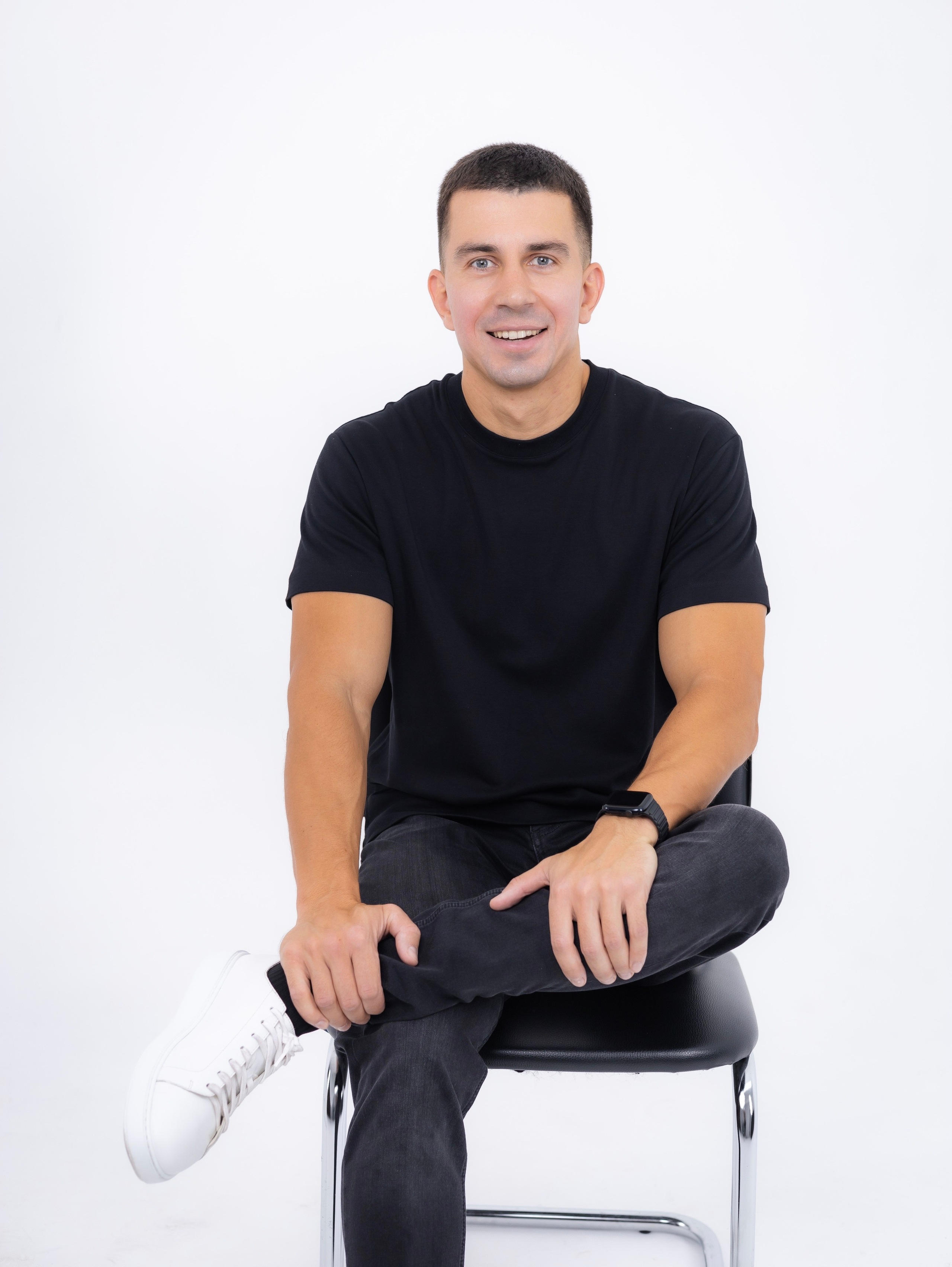 Фотограф в Краснодаре Диана Осокина