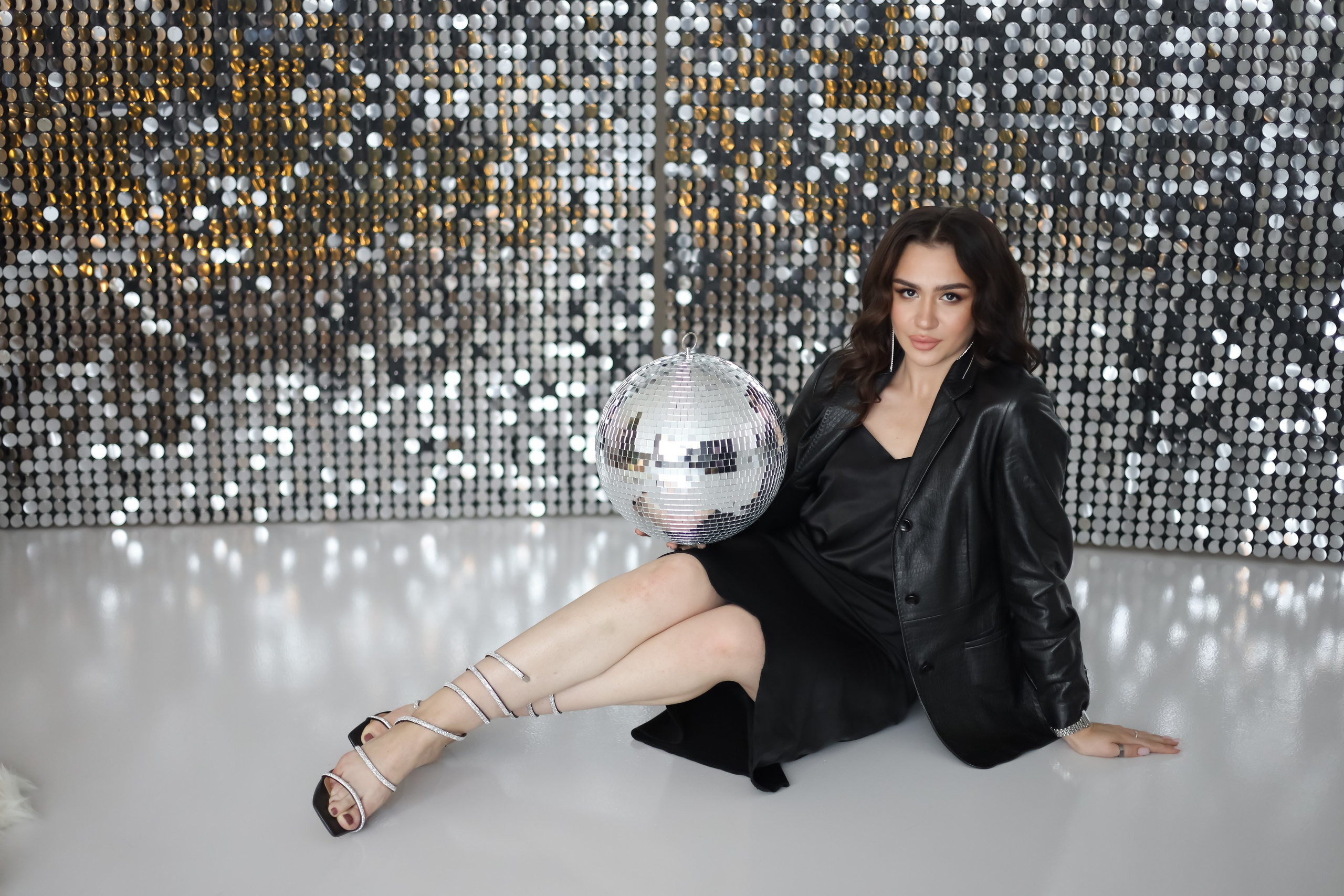 Анна, фотостудия SpaceNoirArt. Свадебный и репортажный фотограф (Москва, Королев и другие)