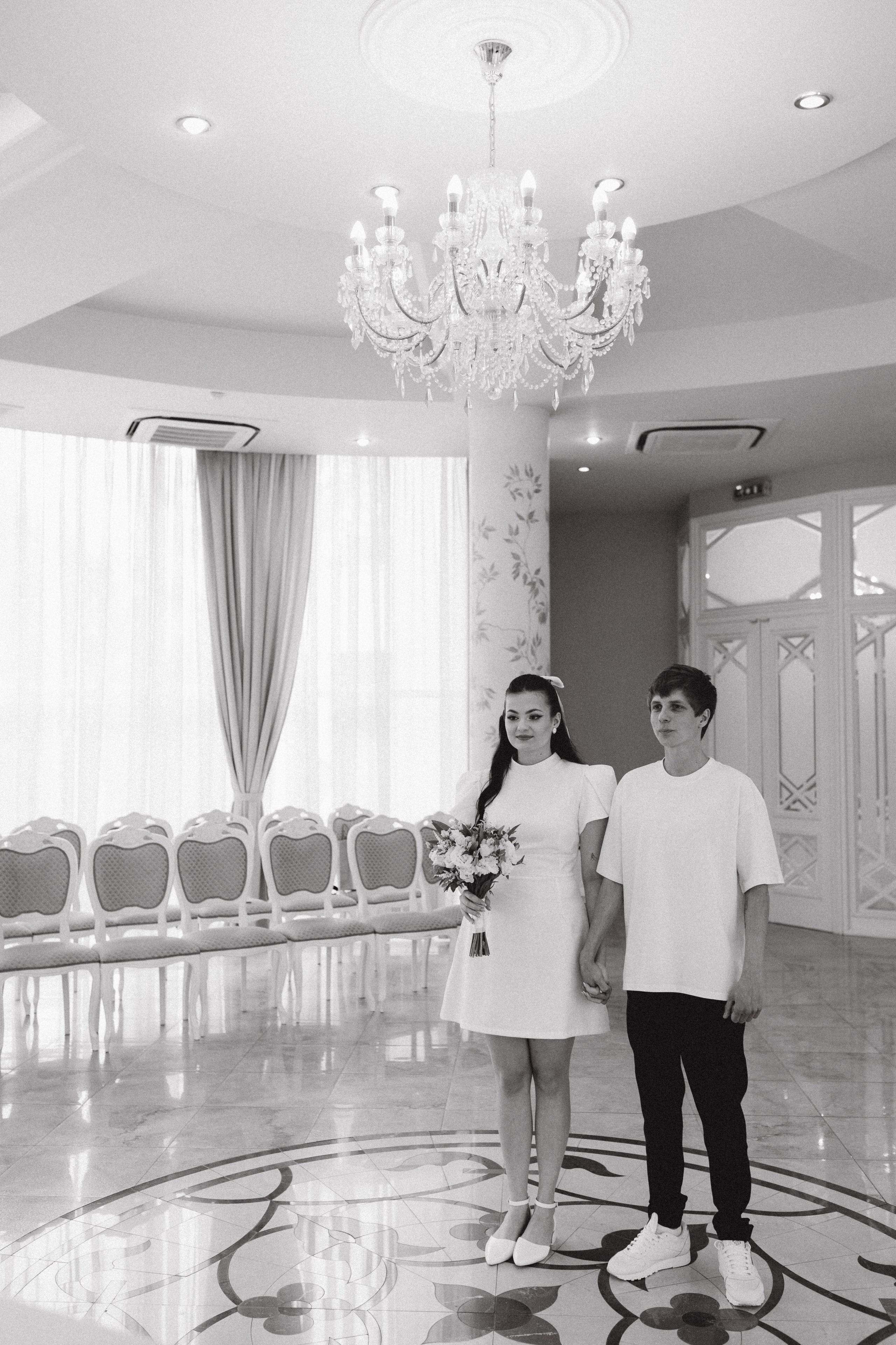 Про любовь с любовью. Семейный и свадебный фотограф Анна Кожокарь