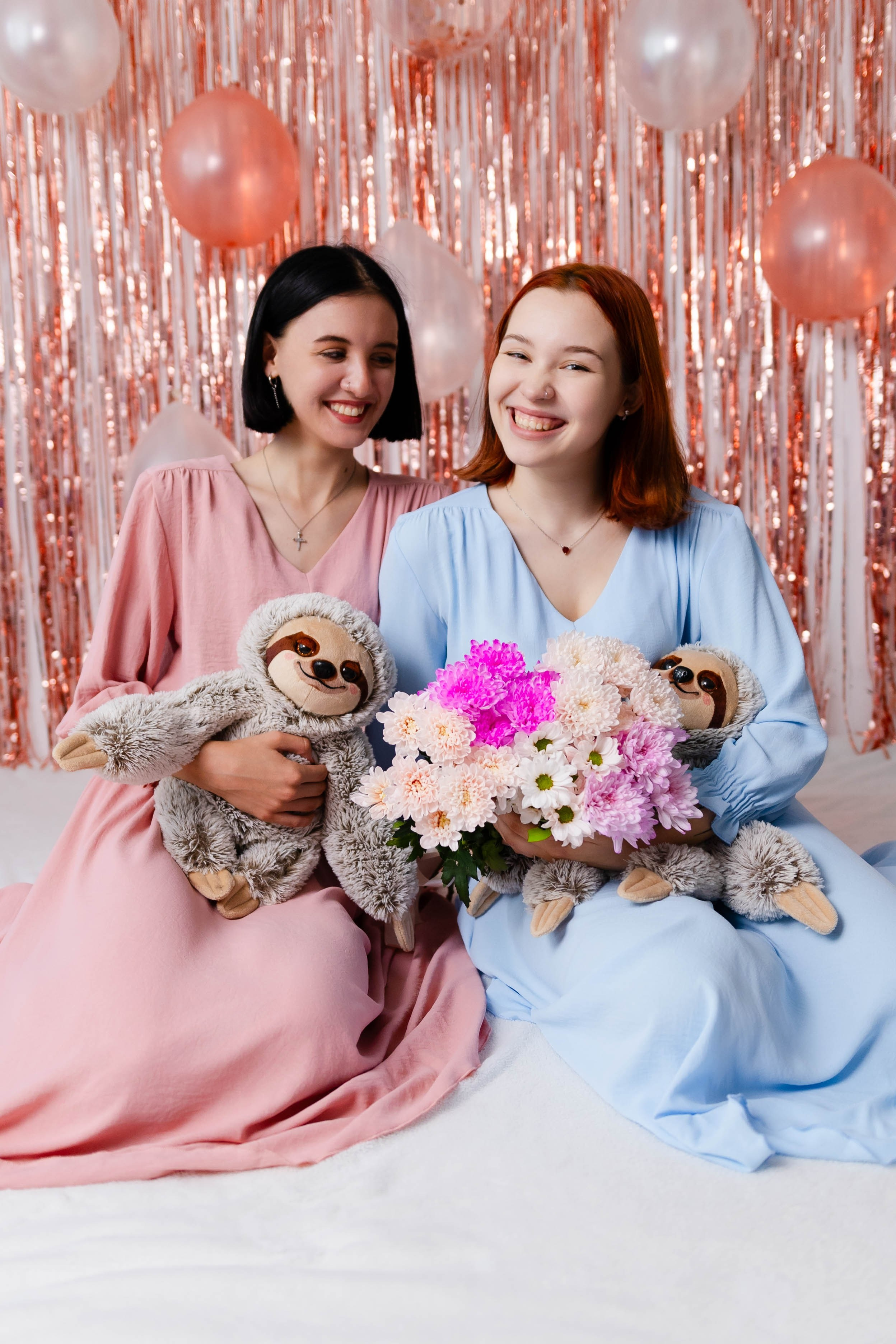 День варенья у Сони!. Фотограф Братск Юлий Дежин