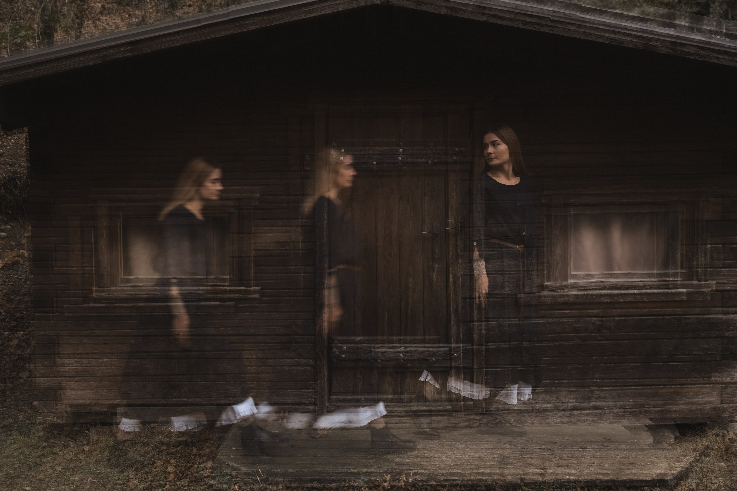 Екатерина. Мария Кобзева, фотограф в Ялте, Крым