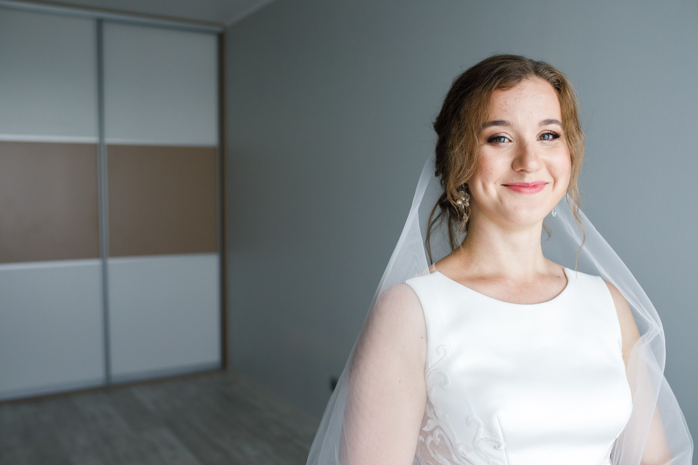 Вадим и Алия. Фотограф в Уфе Ирина Идрисова