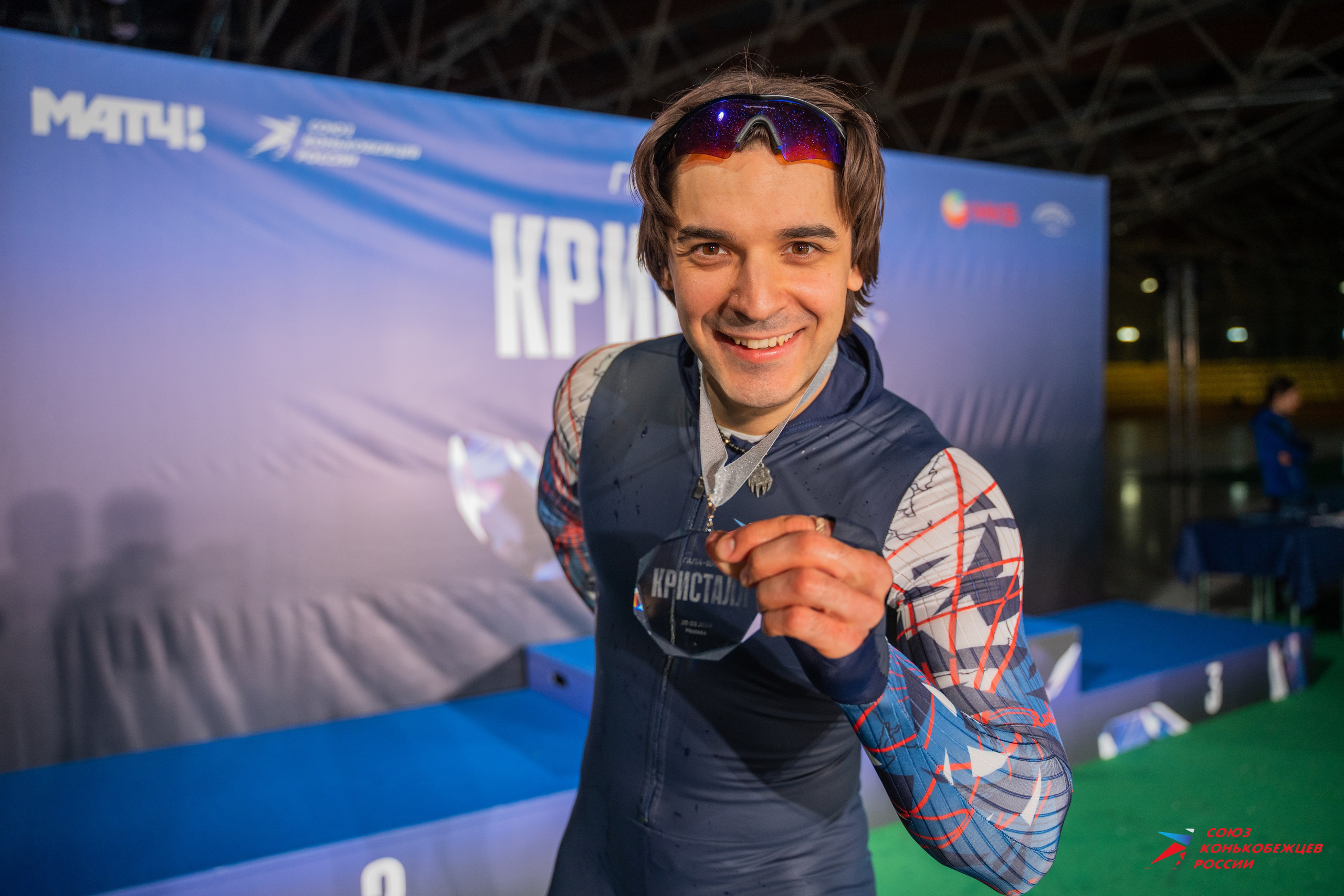 Конькобежный спорт. Спортивный и не только фотограф в Санкт-Петербурге- Артём Золотарёв