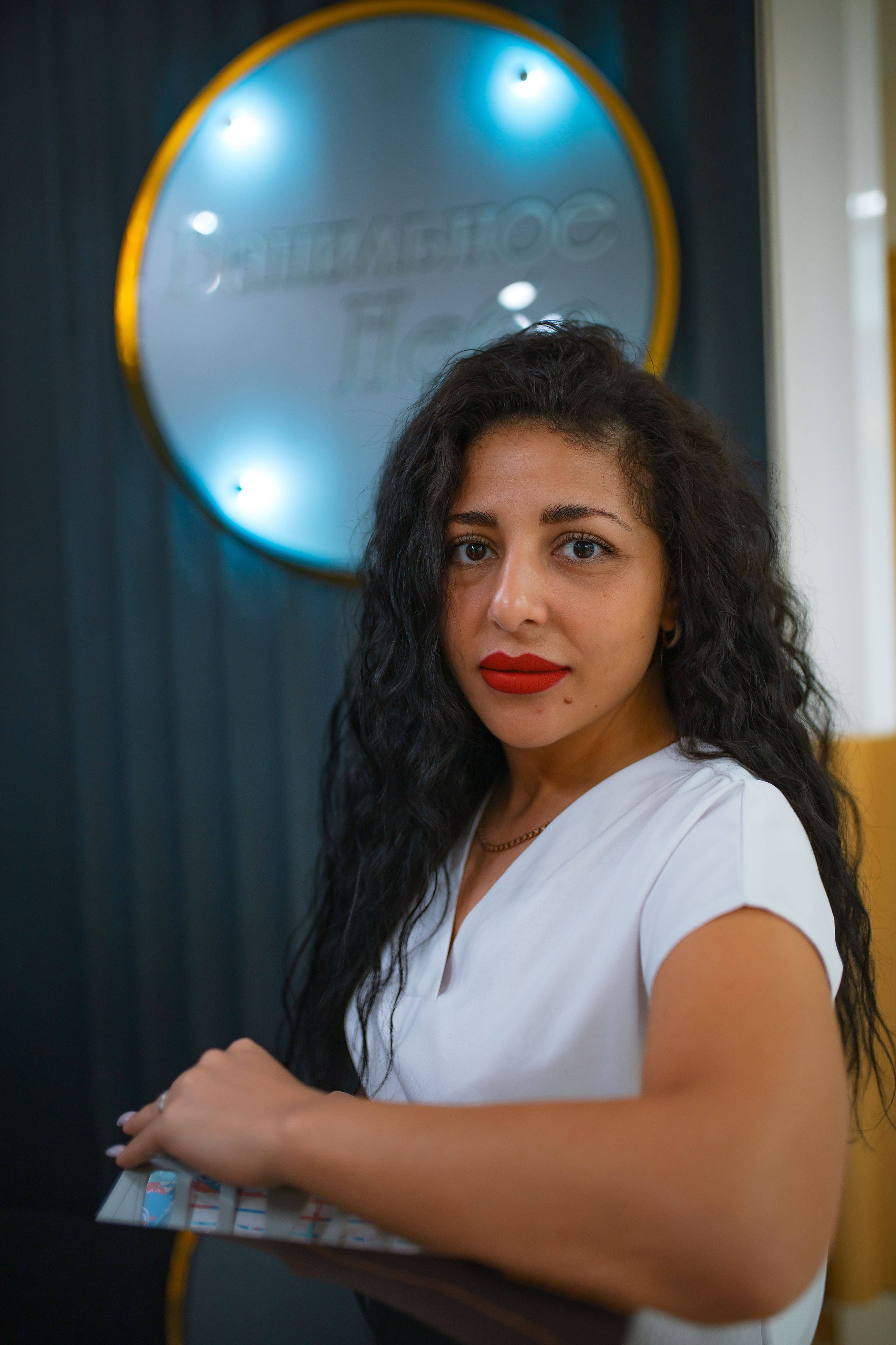 Контент съемка Ваниальное небо Ижевск. Бизнес фотограф Ижевск — Назаров Роман