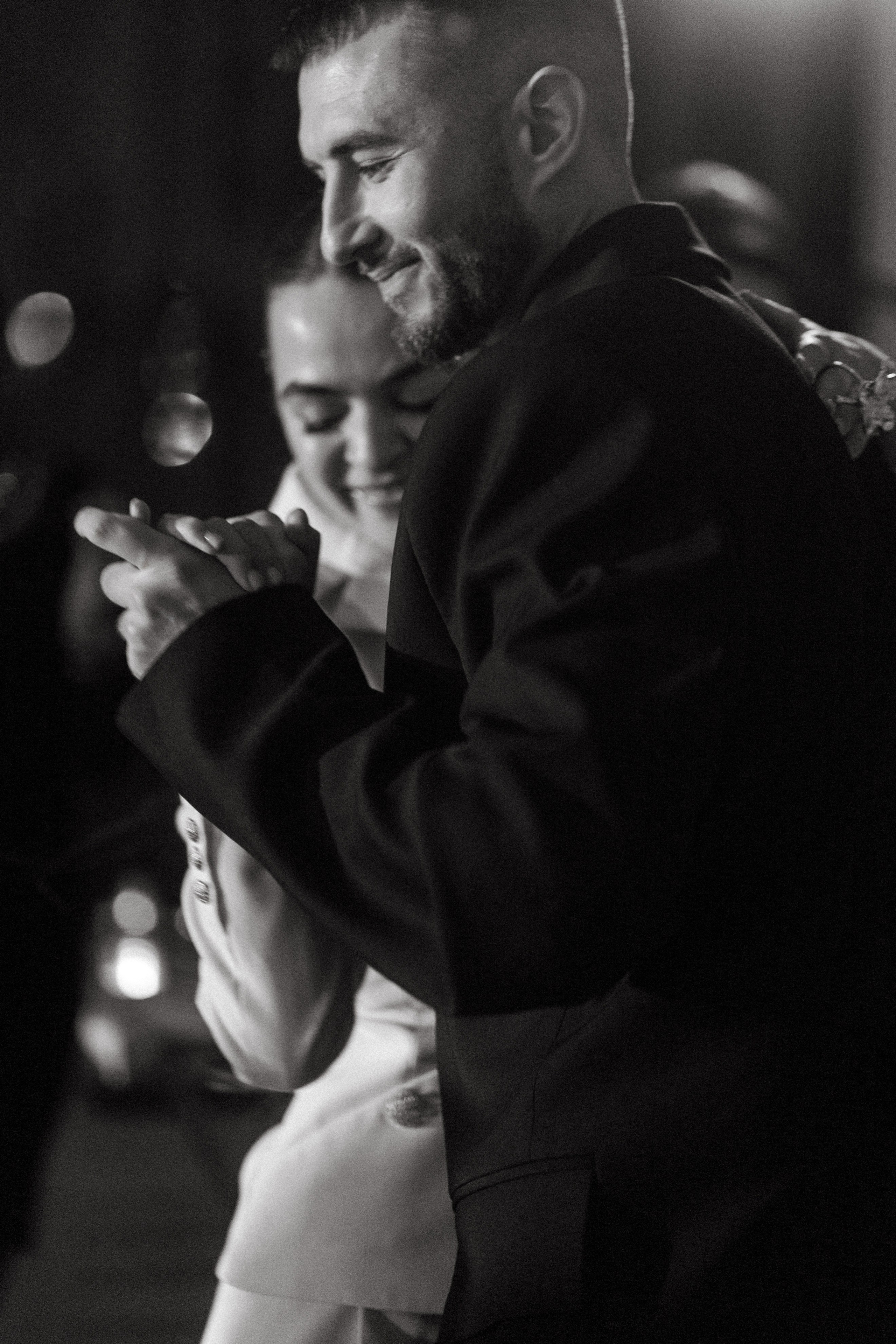 Вечер в Pafos. Свадебный фотограф в Москве Николай Болт