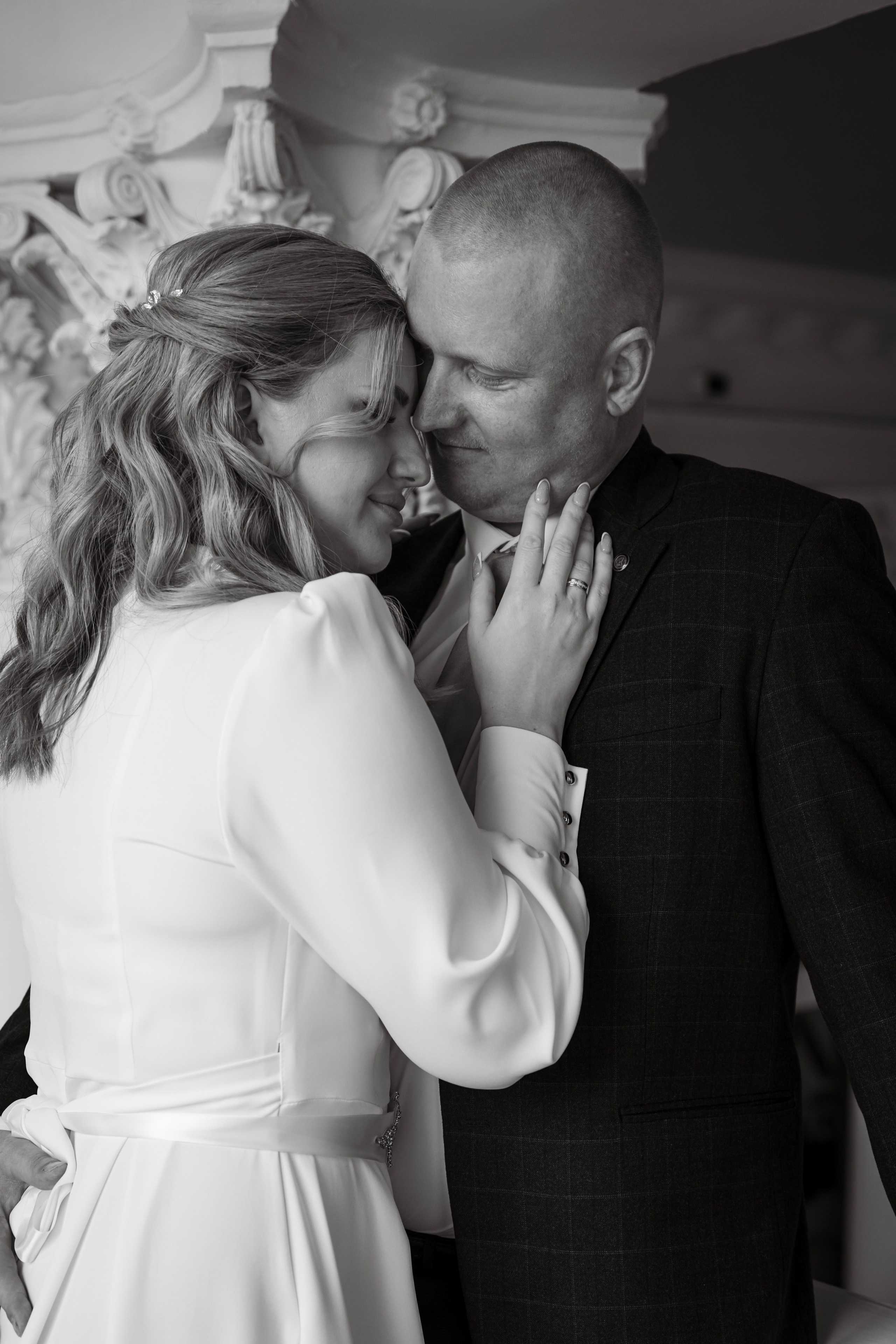 Свадебные фотосессии. Фотограф Норильск Талнах Оксана Пашкевич