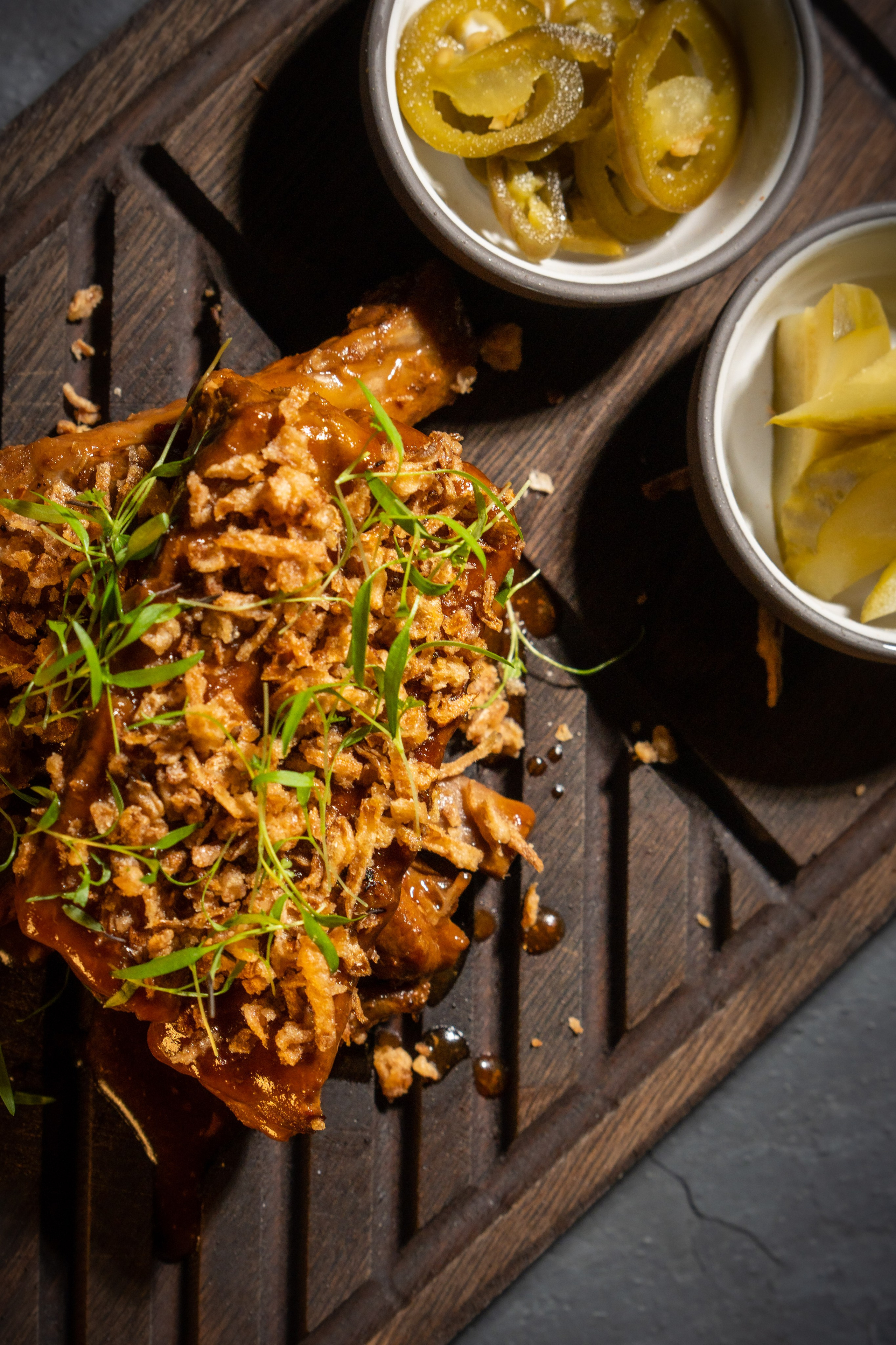 Барам и ресторанам. Видеосъемка для бизнеса Воронеж