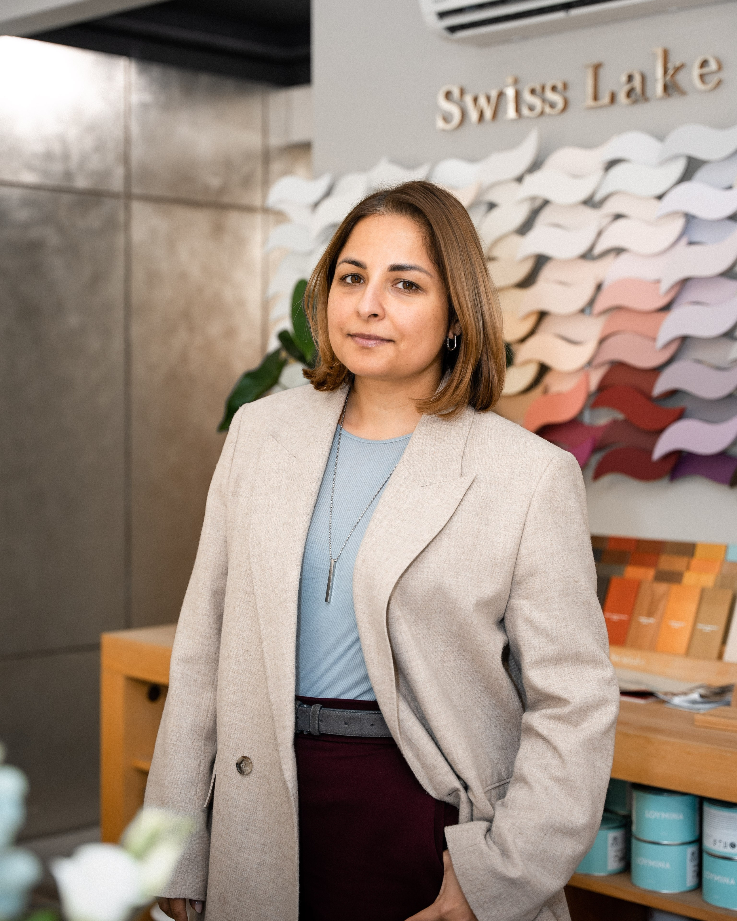 ЛиДекор event. Фотограф и видеограф Максим Карпов Воронеж