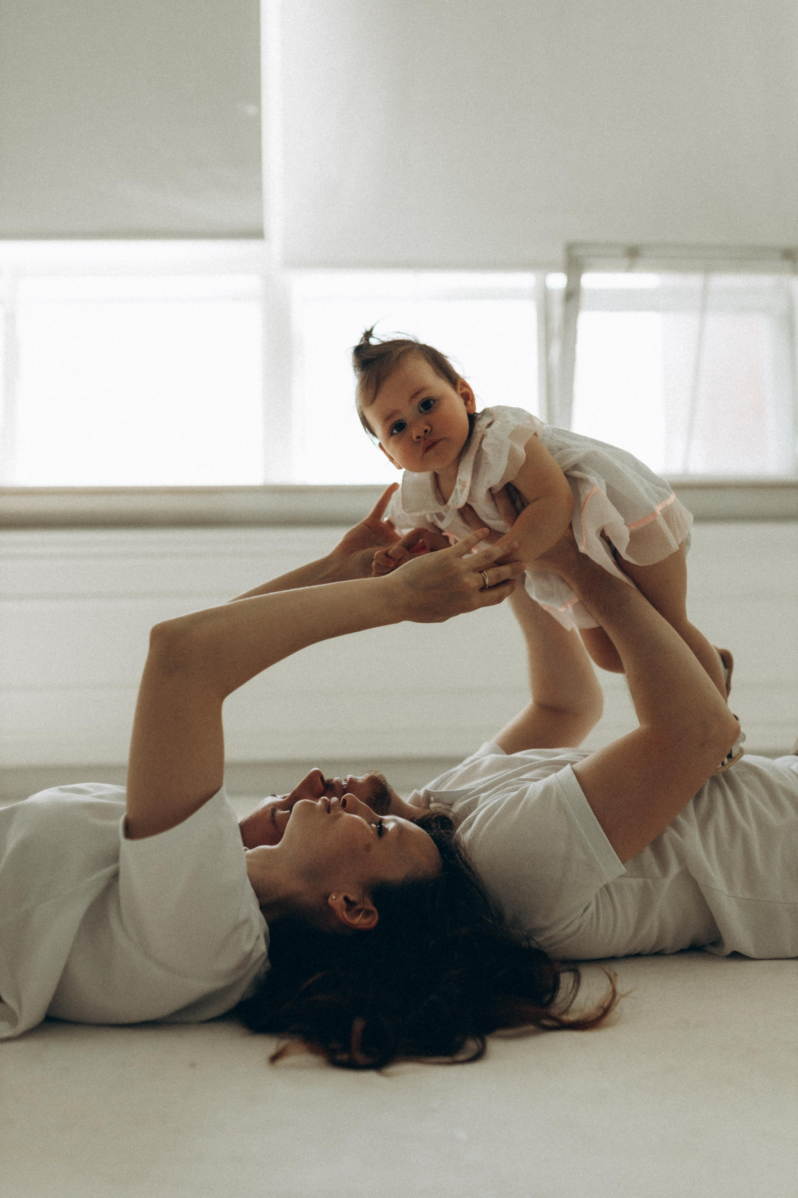 Василиса и ее большая семья