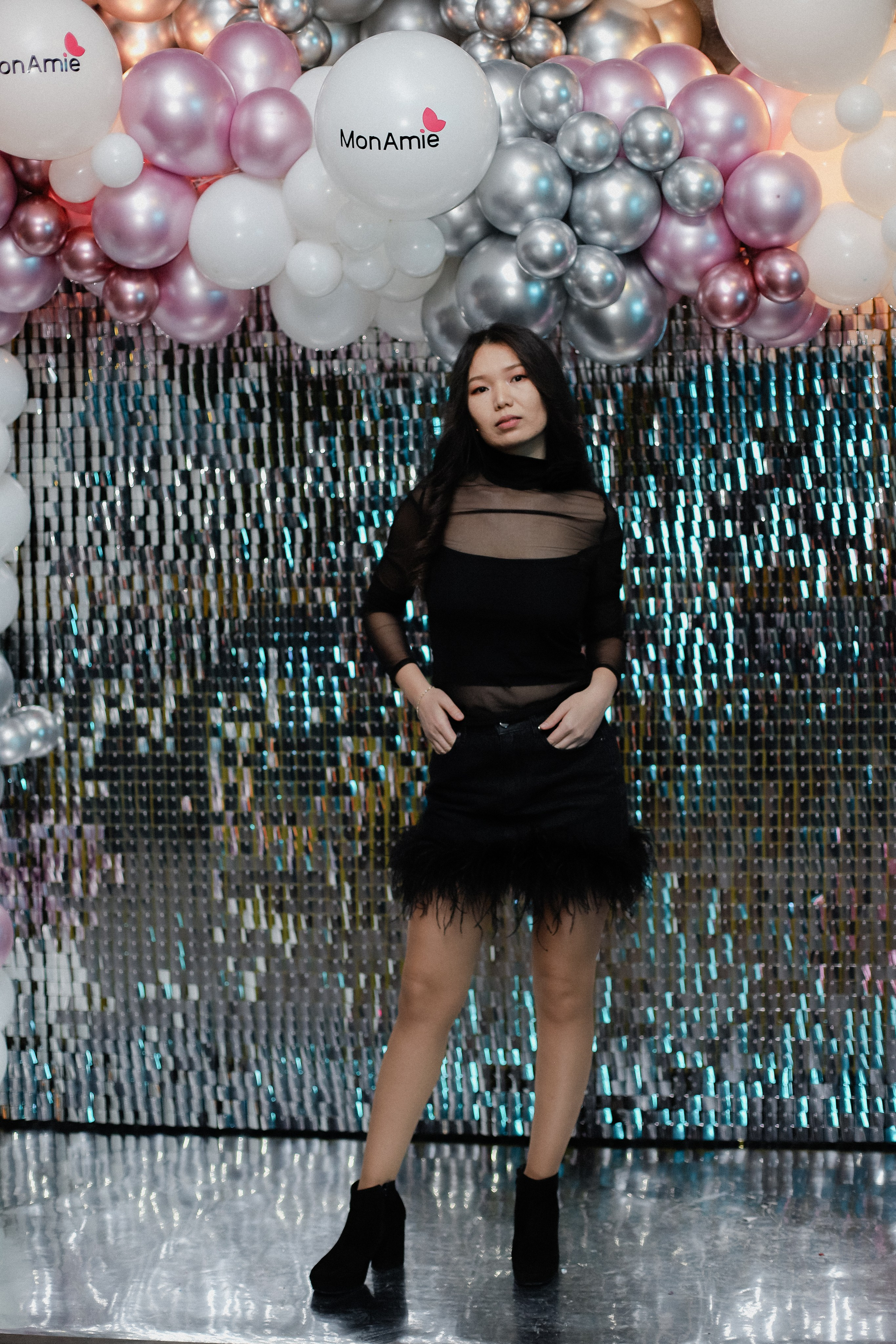 MonAmie 2024. Фотограф в Алматы и Москве Даша Пушкина