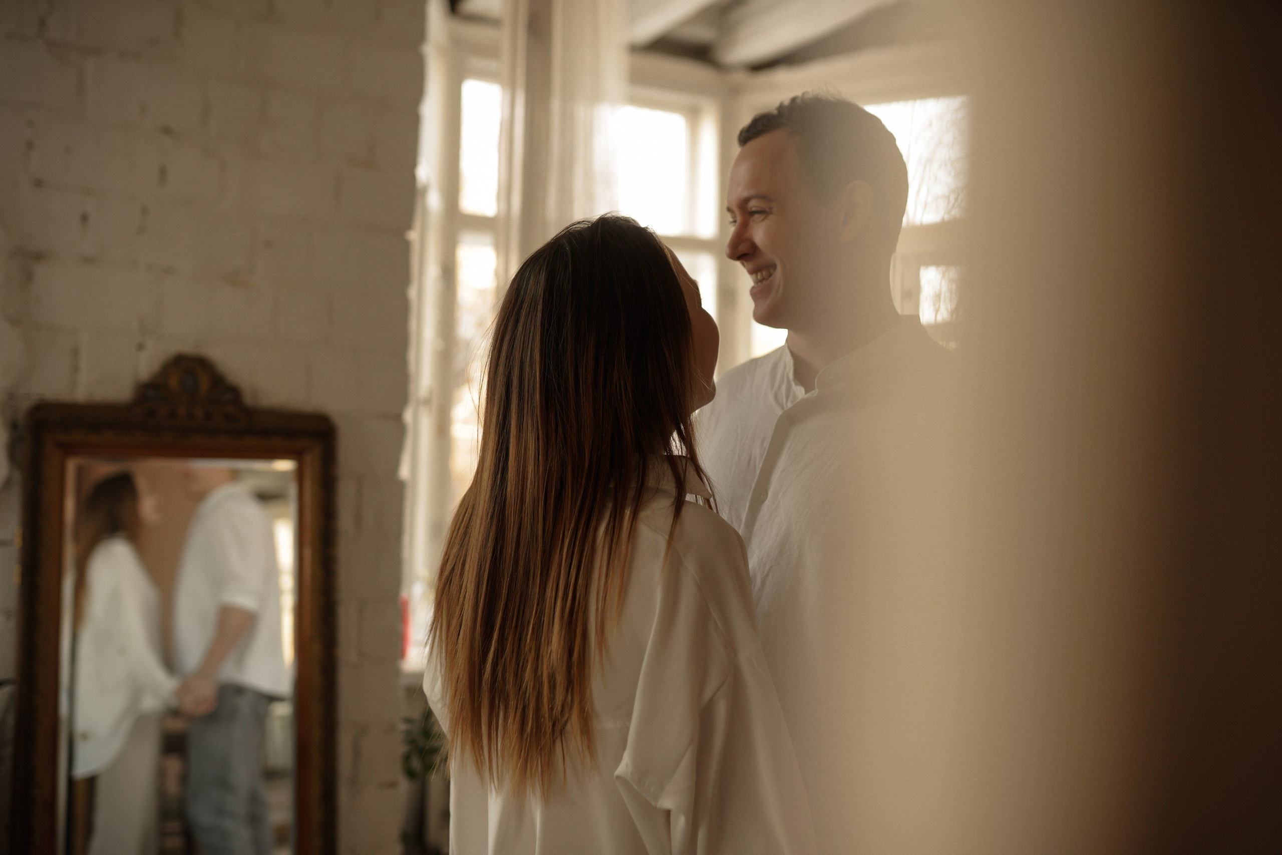 Черное-белое