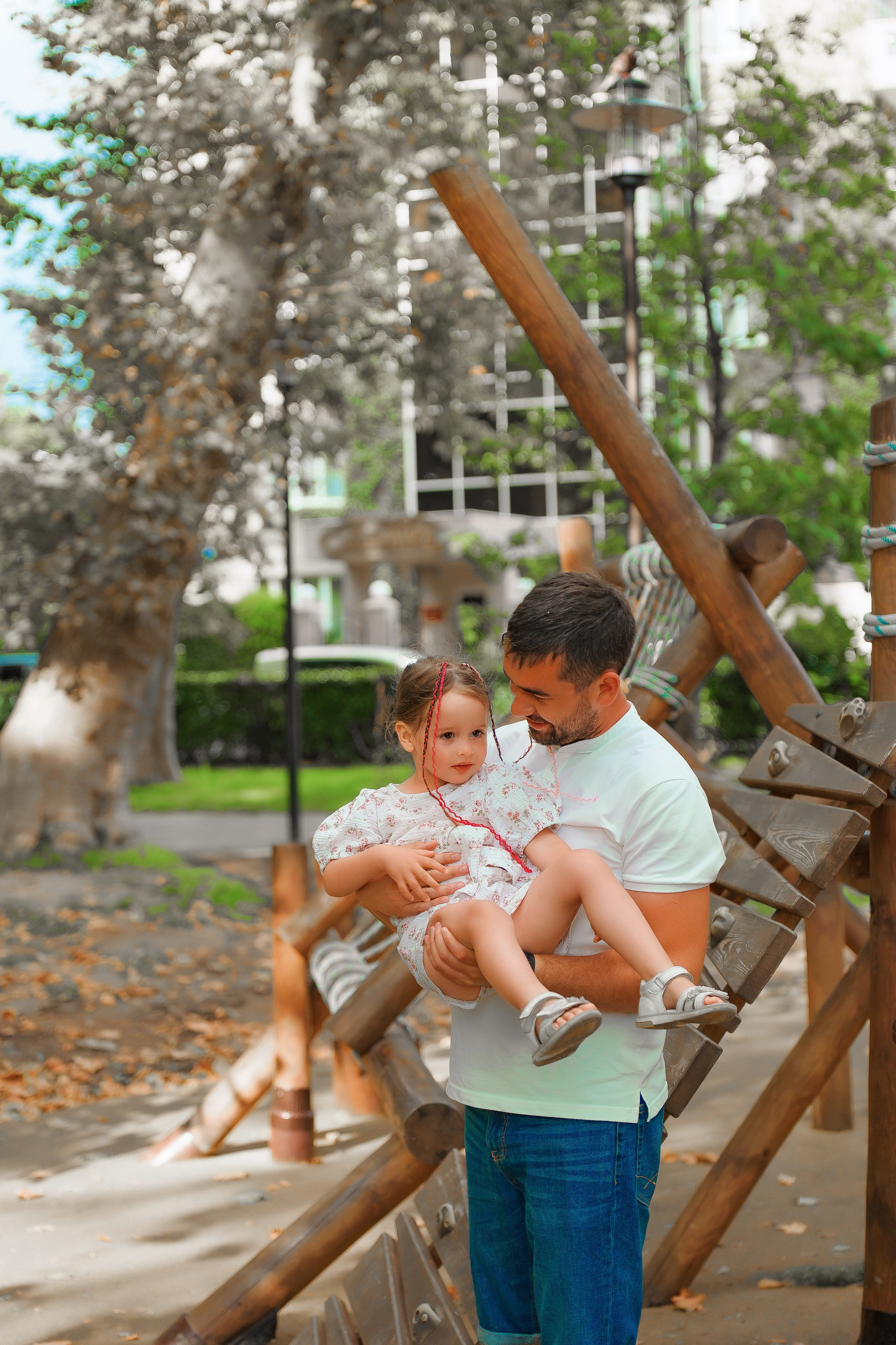 Семейная идиллия. Фотограф видеограф Геннадий Янбаев в Сочи, Краснодаре