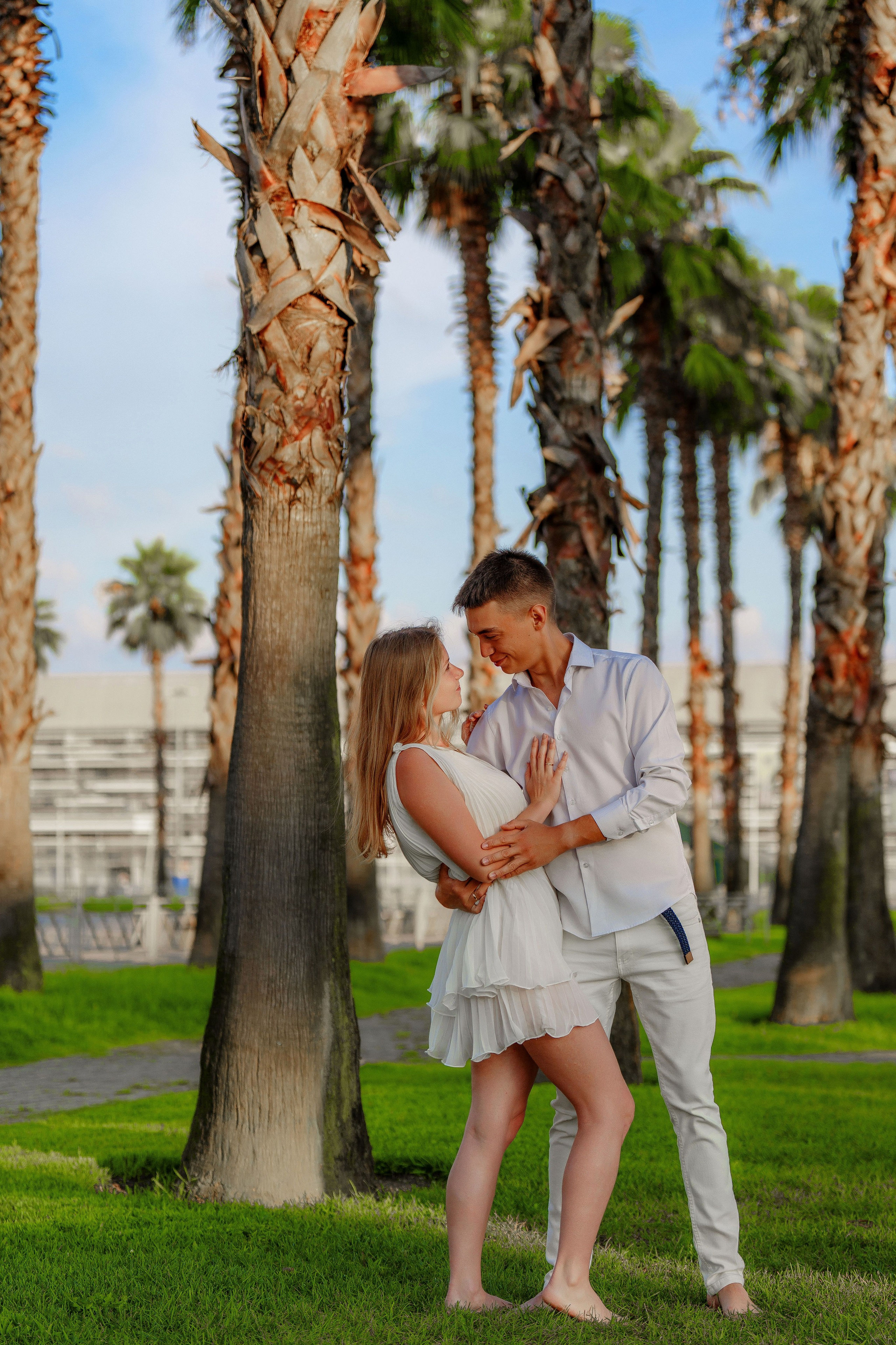 Фотосессия Love story. Фотограф видеограф Геннадий Янбаев в Сочи, Краснодаре