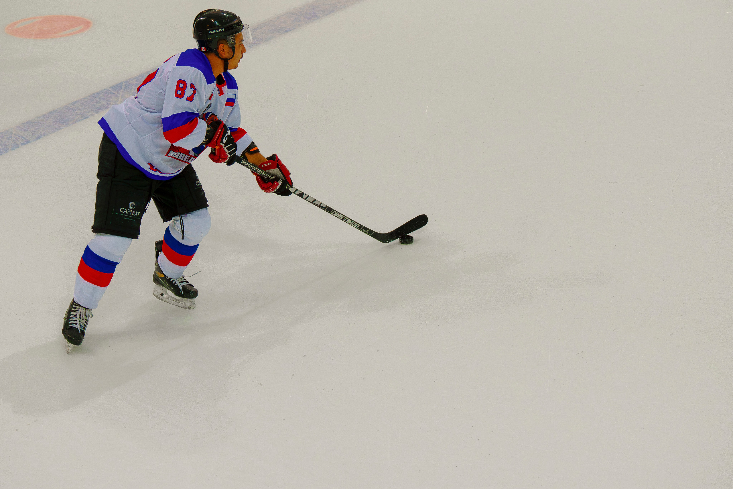 Фотосъемка хоккейных матчей в Сочи. Фотограф видеограф Геннадий Янбаев в Сочи, Краснодаре