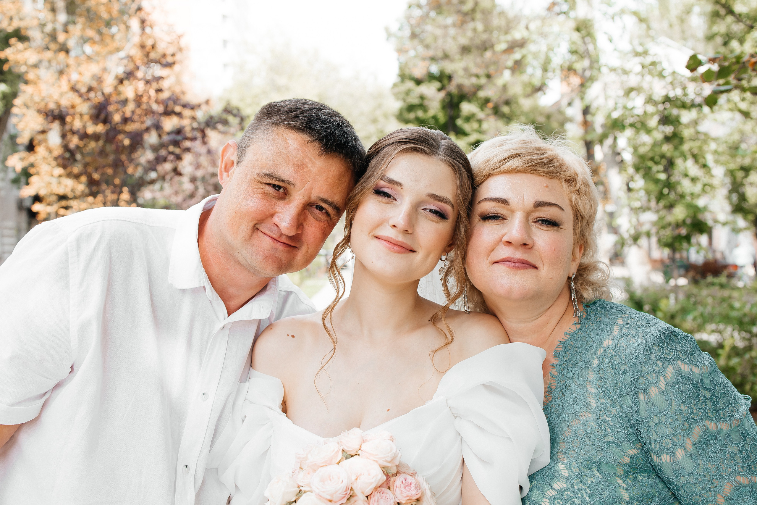 Вячеслав и Анна. Свадебный и семейный фотограф в Ростове-на-Дону