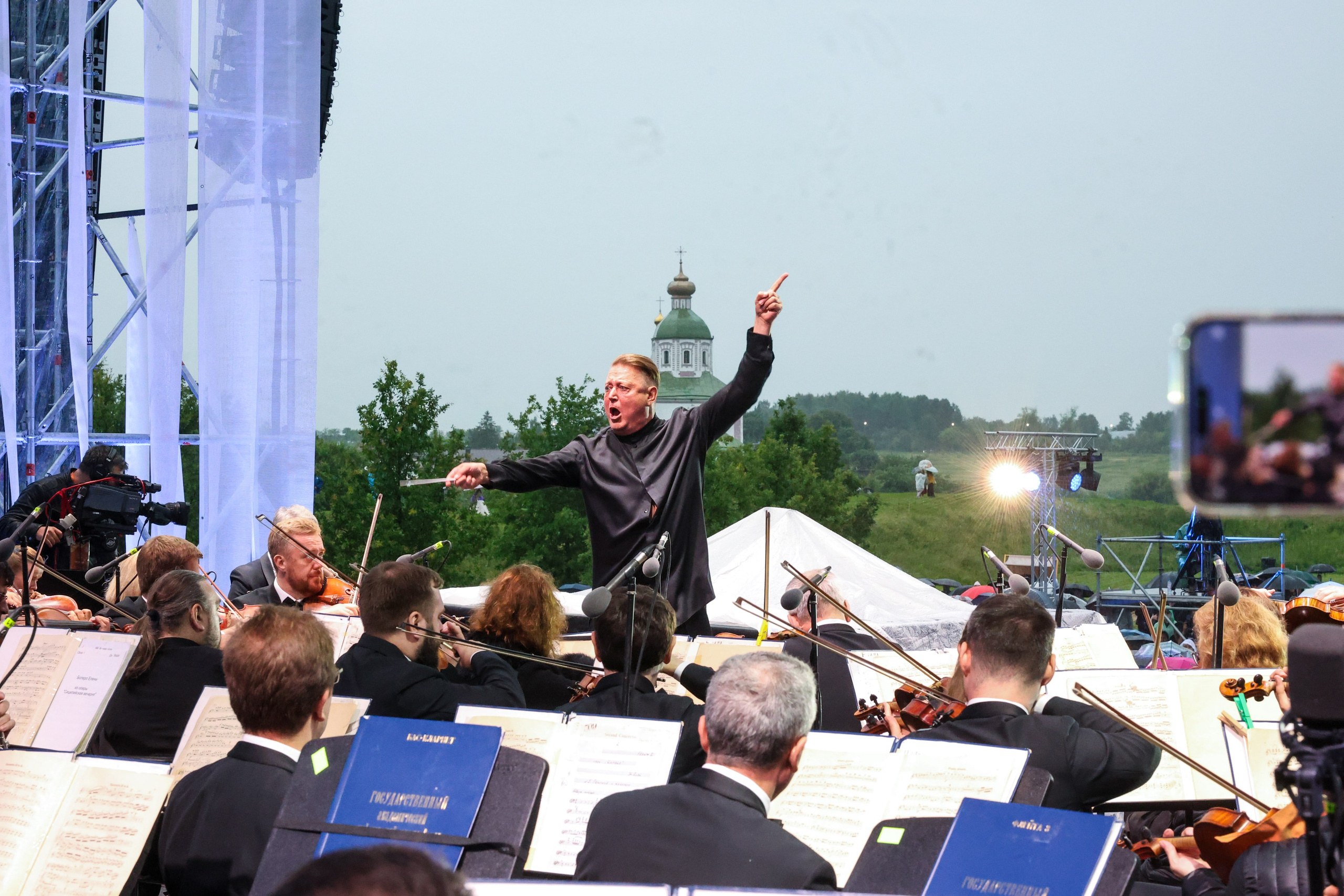 Культура. Егор Тутубалин