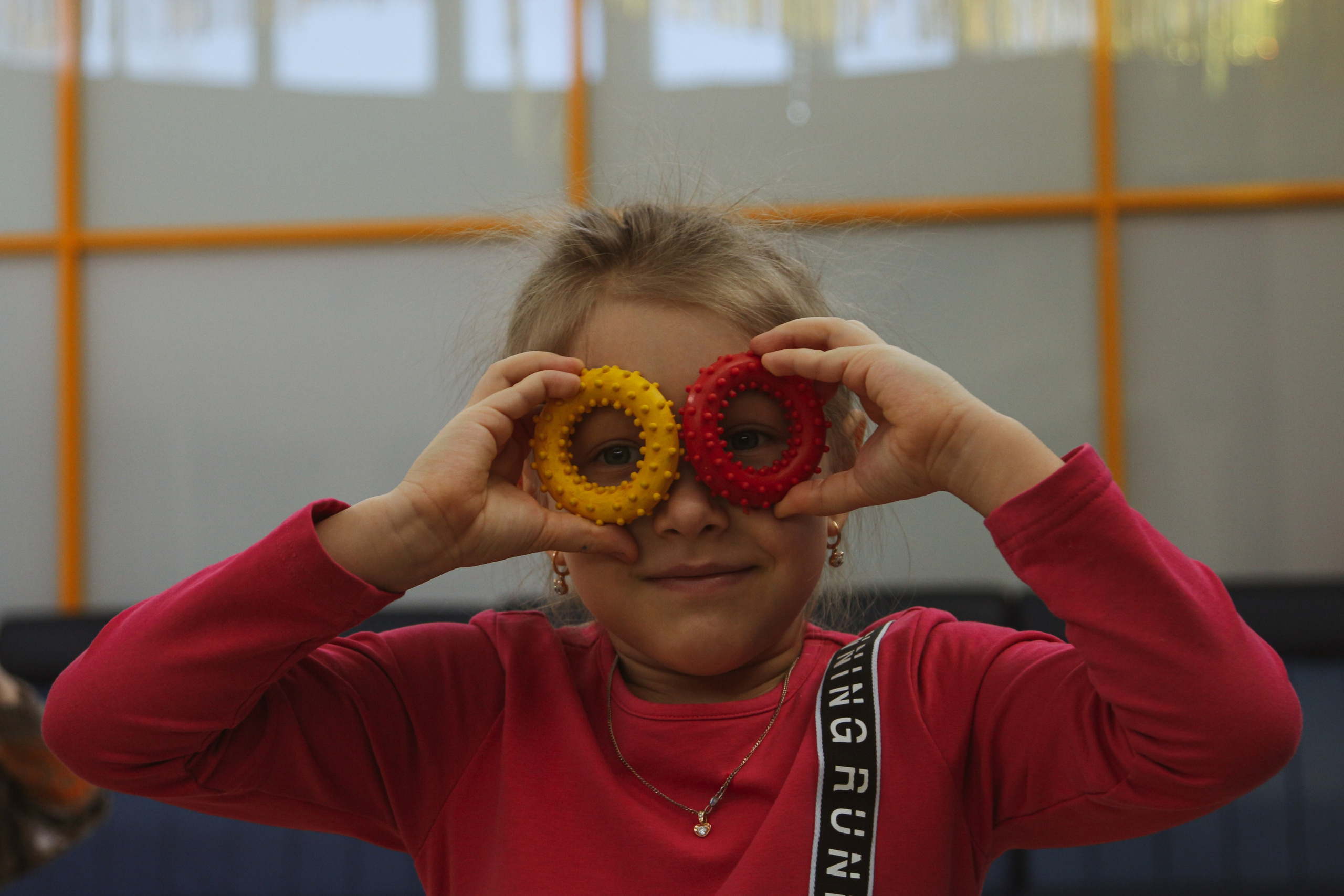 Юни клуб. Алиса Томшина — Фотограф / Видеограф