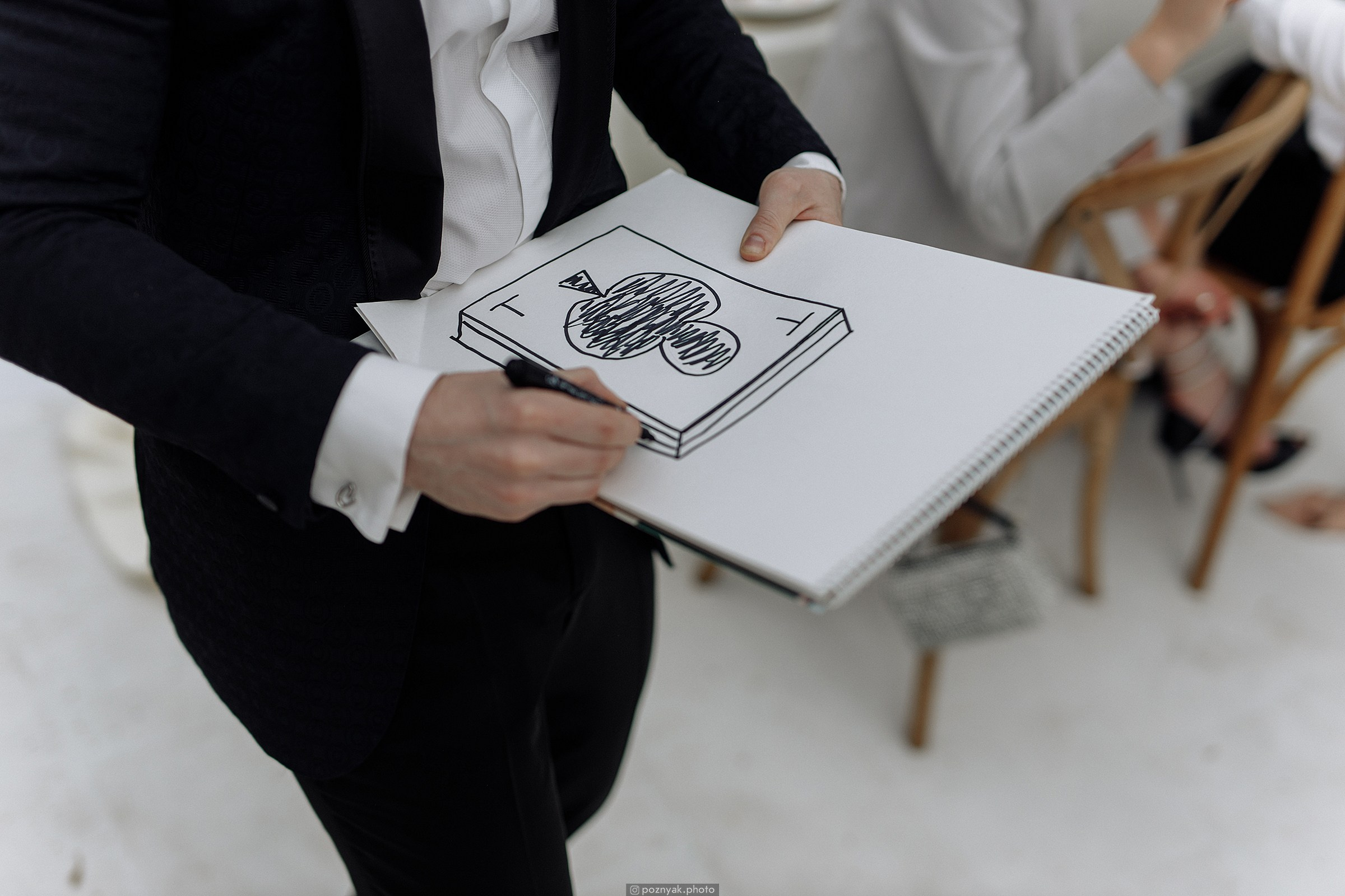 Игорь & Александра. Дмитрий Позняк — свадебный фотограф в Брянске. Личный сайт фотографа