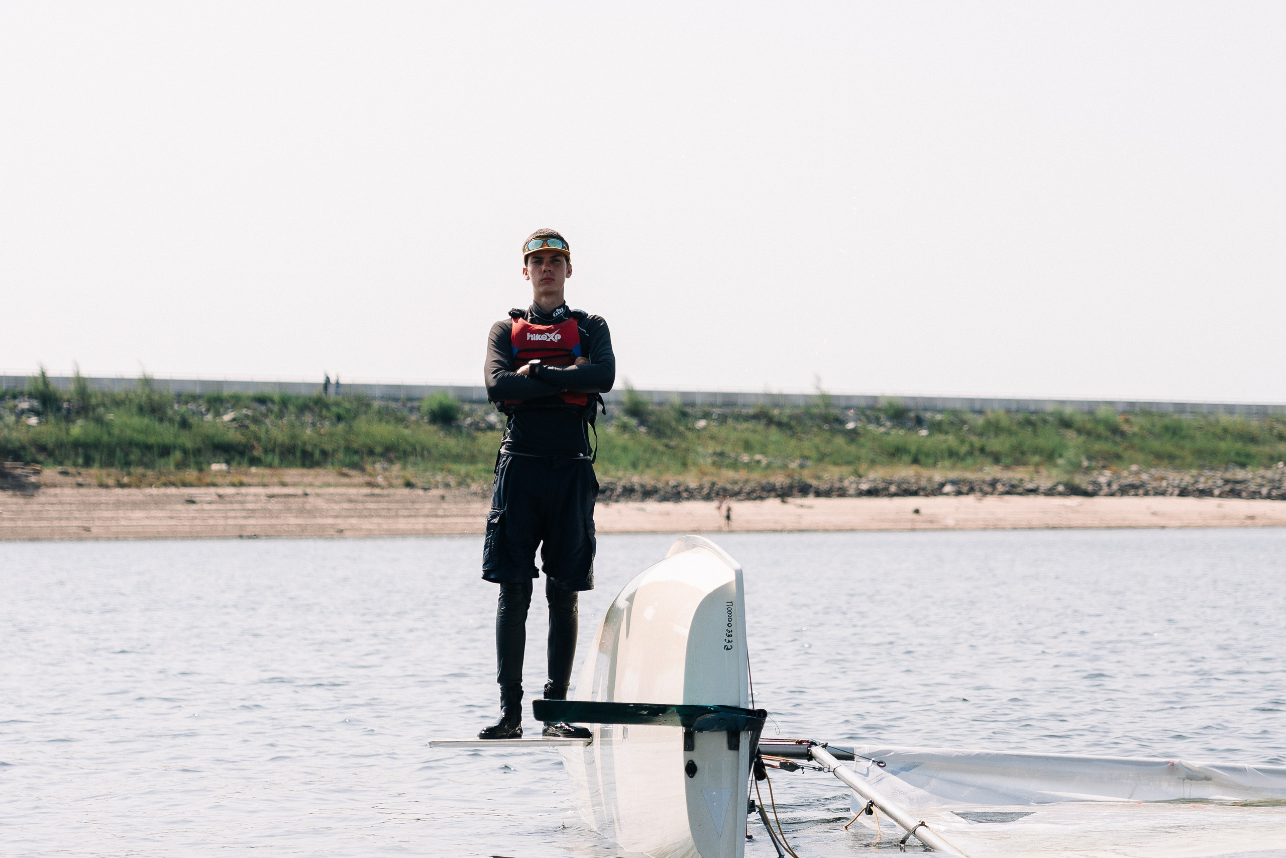 ЯХТ клуб. Фотограф в Хабаровске Швендых Рудольф