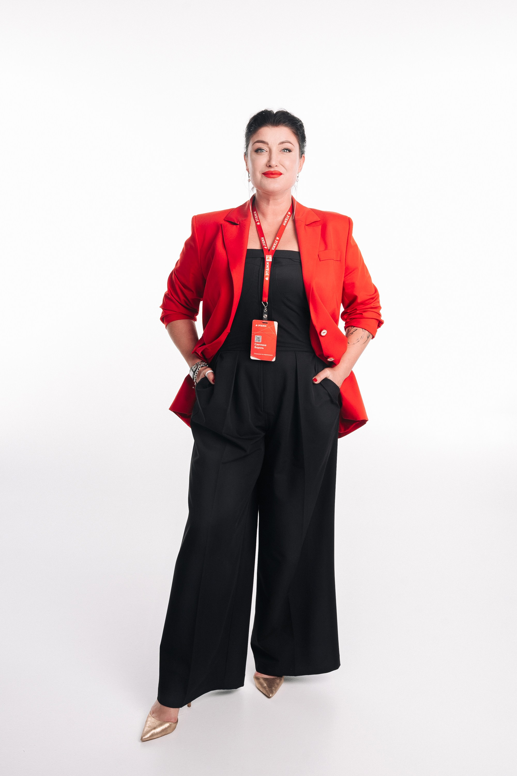 Этажи портреты. Фотограф в Хабаровске Швендых Рудольф