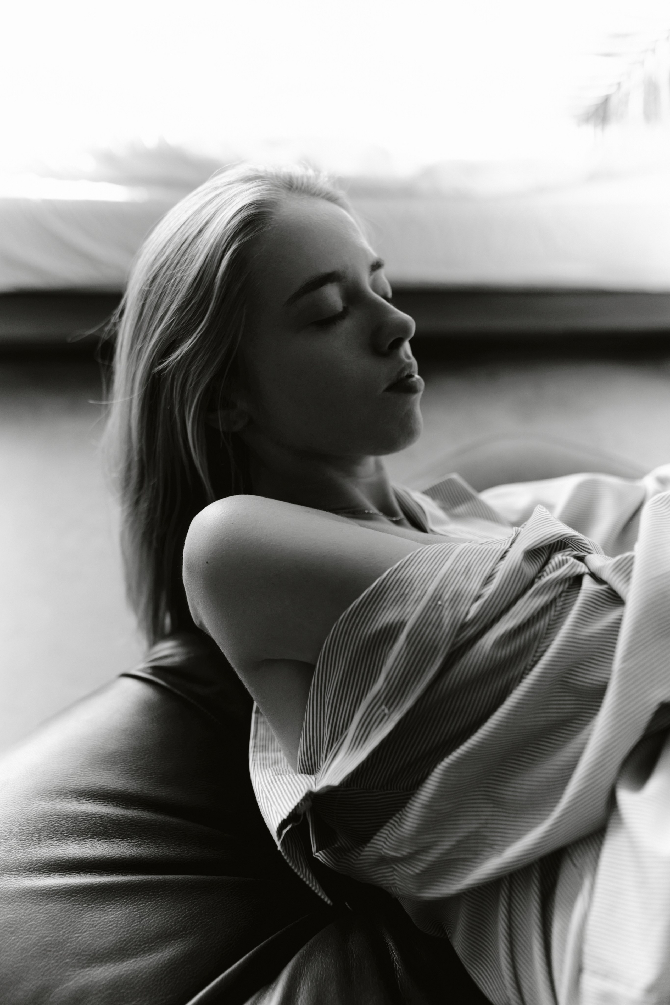 Татьяна. Портретный фотограф в Туле Полина Форест