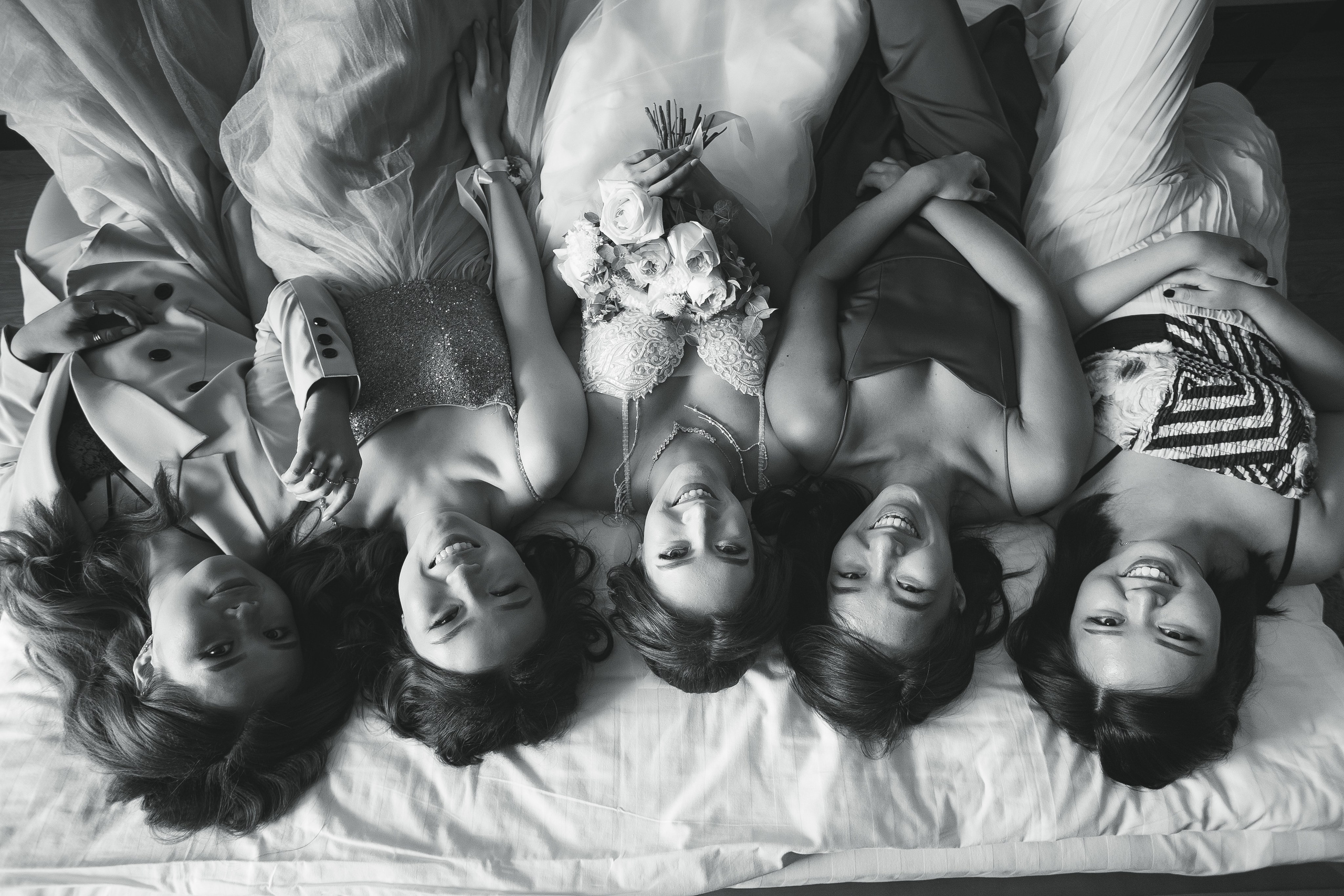 Свадебные фотографии. Фотограф Алматы Кудрат Абдисаламов