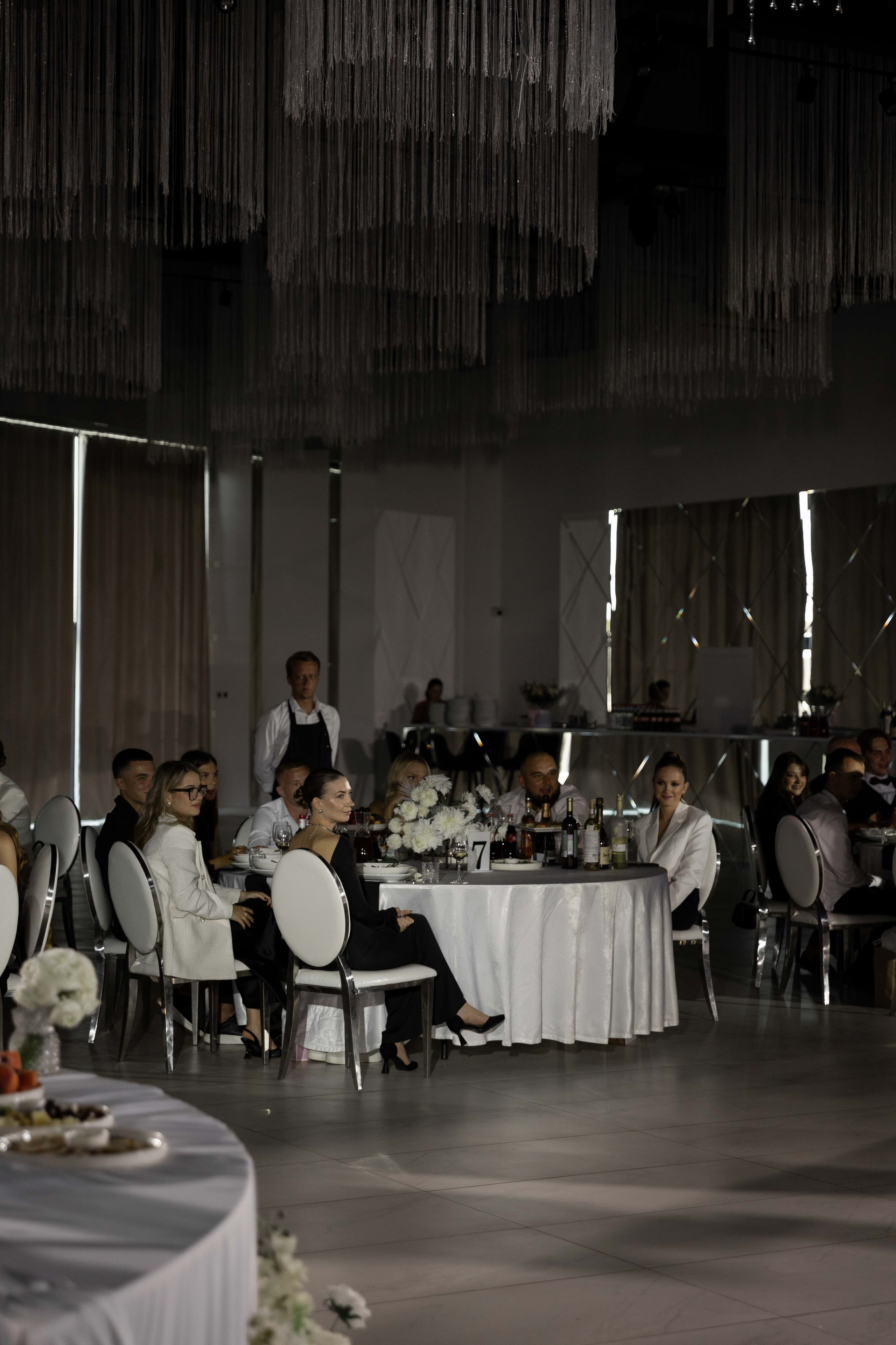 Виктор и Анна. Я Ира и я фотографирую свадьбы более 10 лет