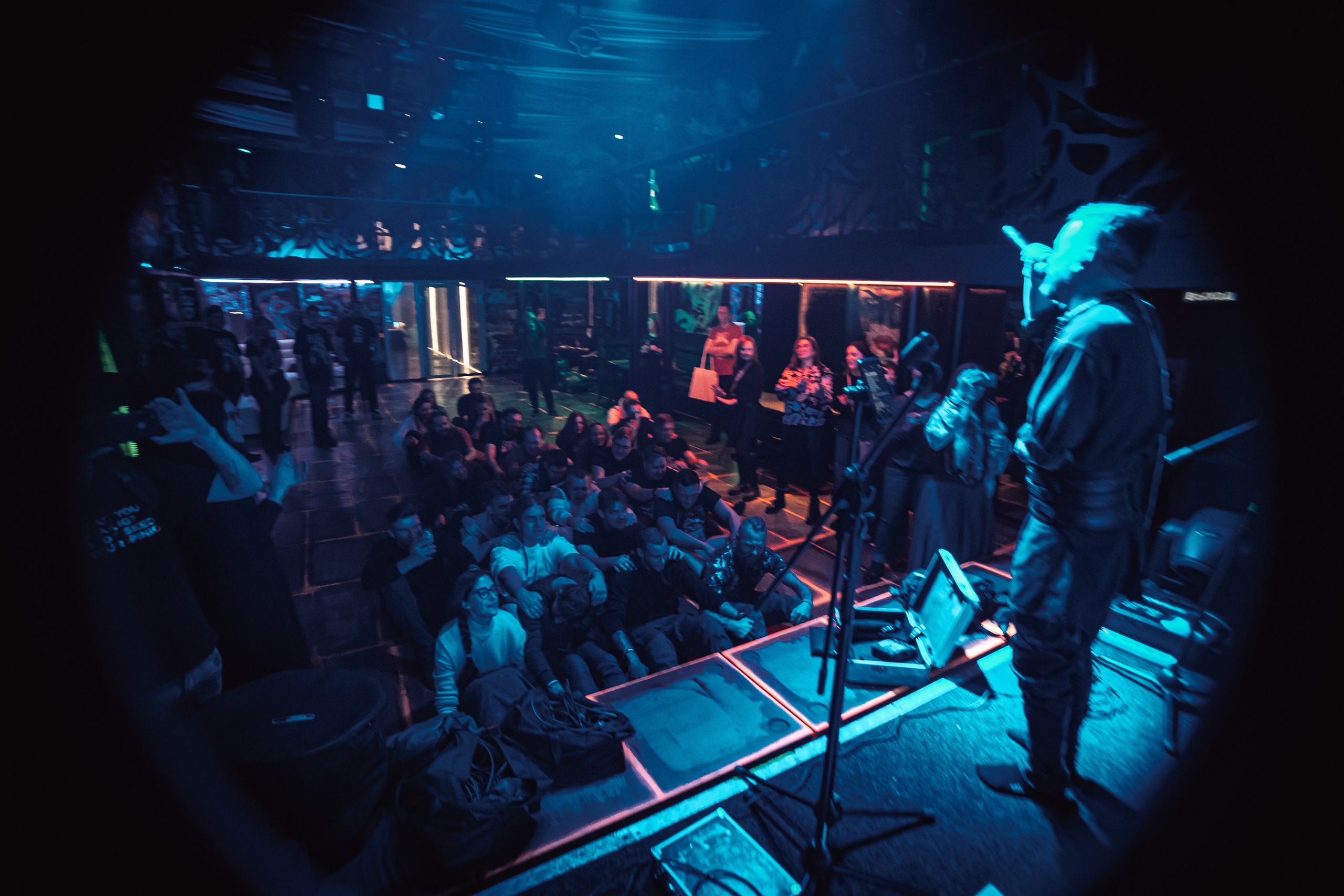 Лёдъ, Эрмитаж, 04.12.2025. Фотограф Регина Крикунова г. Красноярск