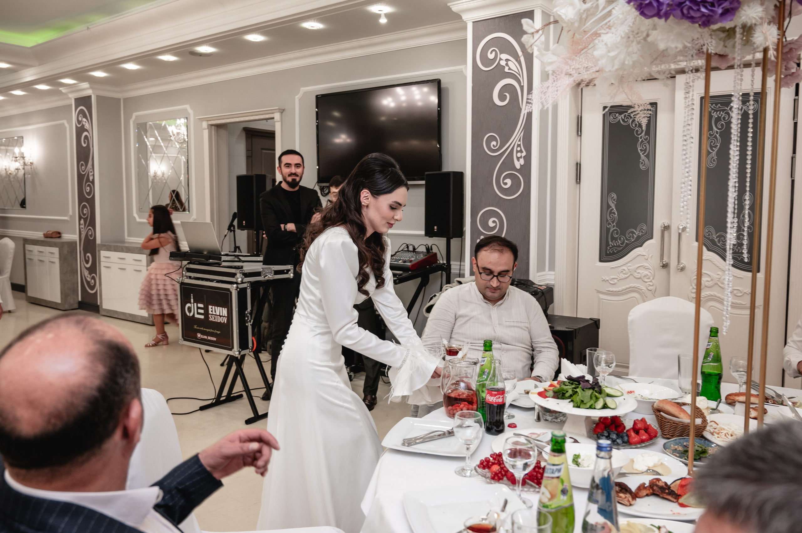 Сватовство. Свадебный фотограф Татьяна Сорока Москва и МО