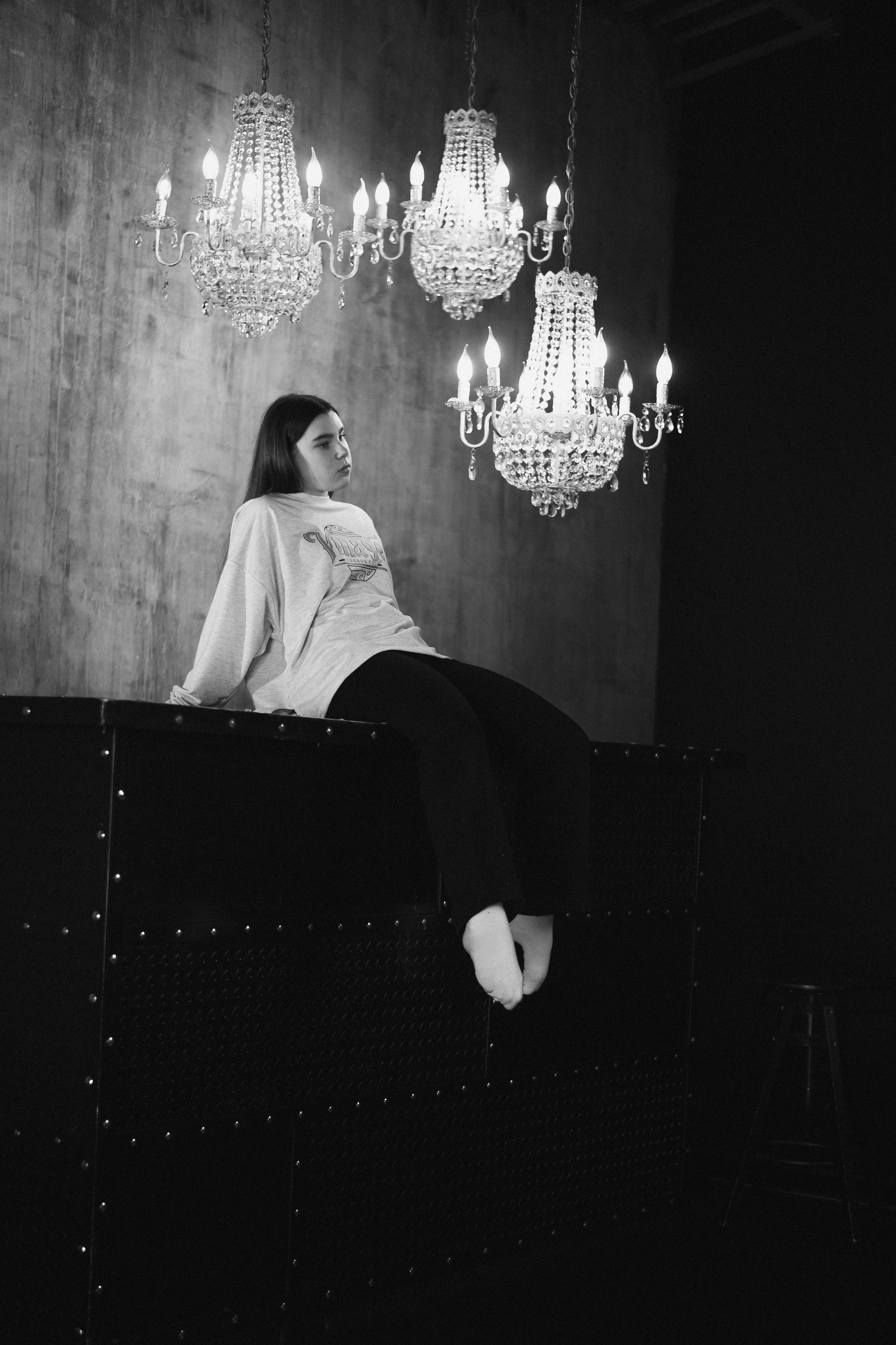 Девичий портрет  12+. Спортивный и портретный фотограф