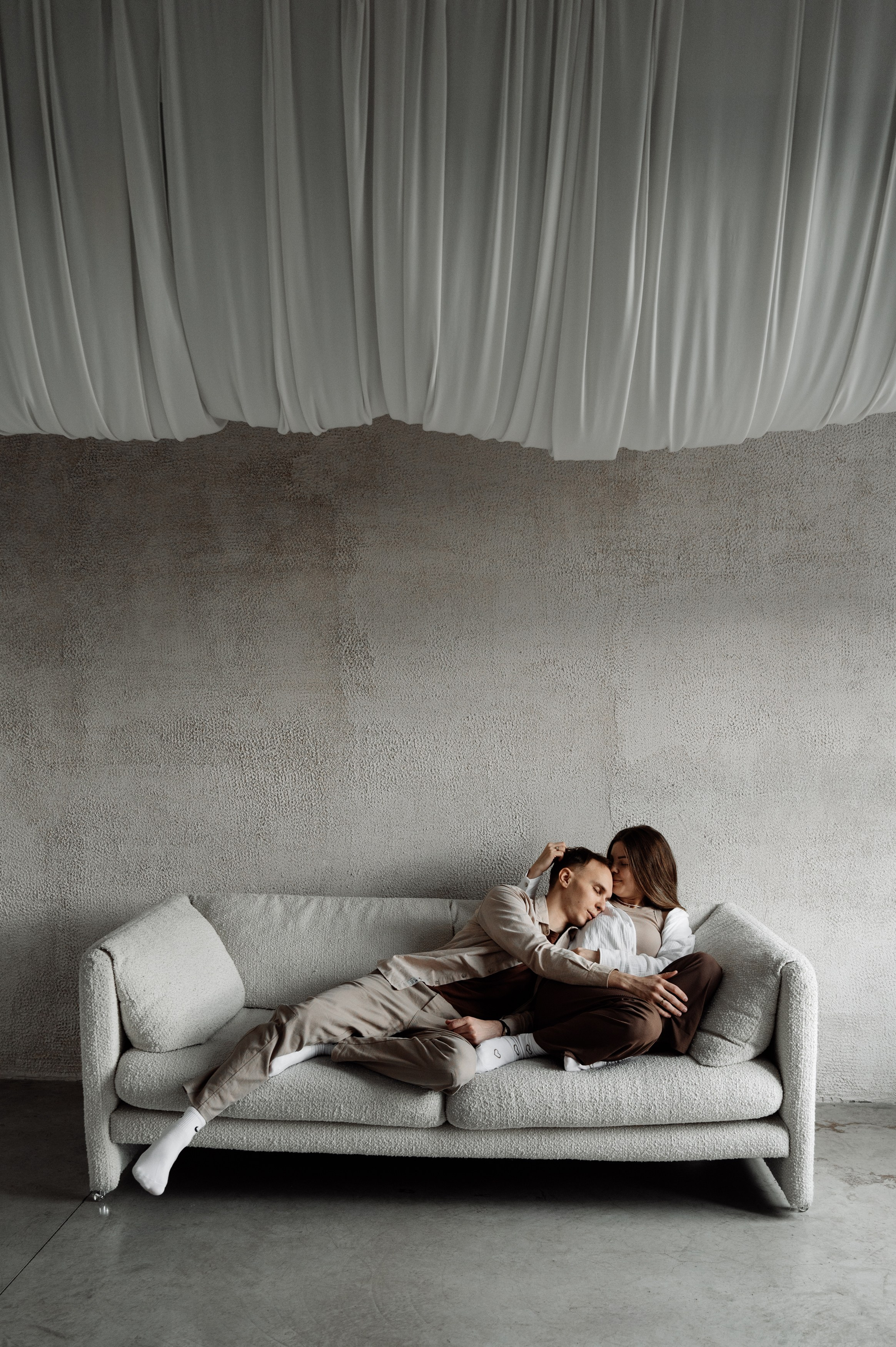 Утро дома. Мария Плетинская фотограф в Санкт-Петербурге